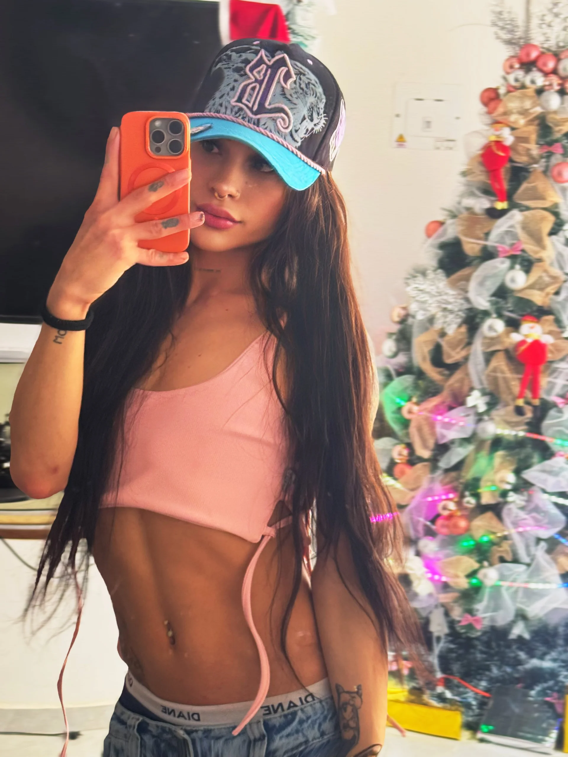 XXX Porn Photo of Nude stormytt_ 24