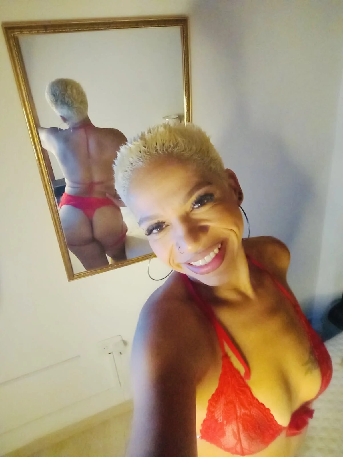 XXX Porn Photo of Nude summer_night_ 56