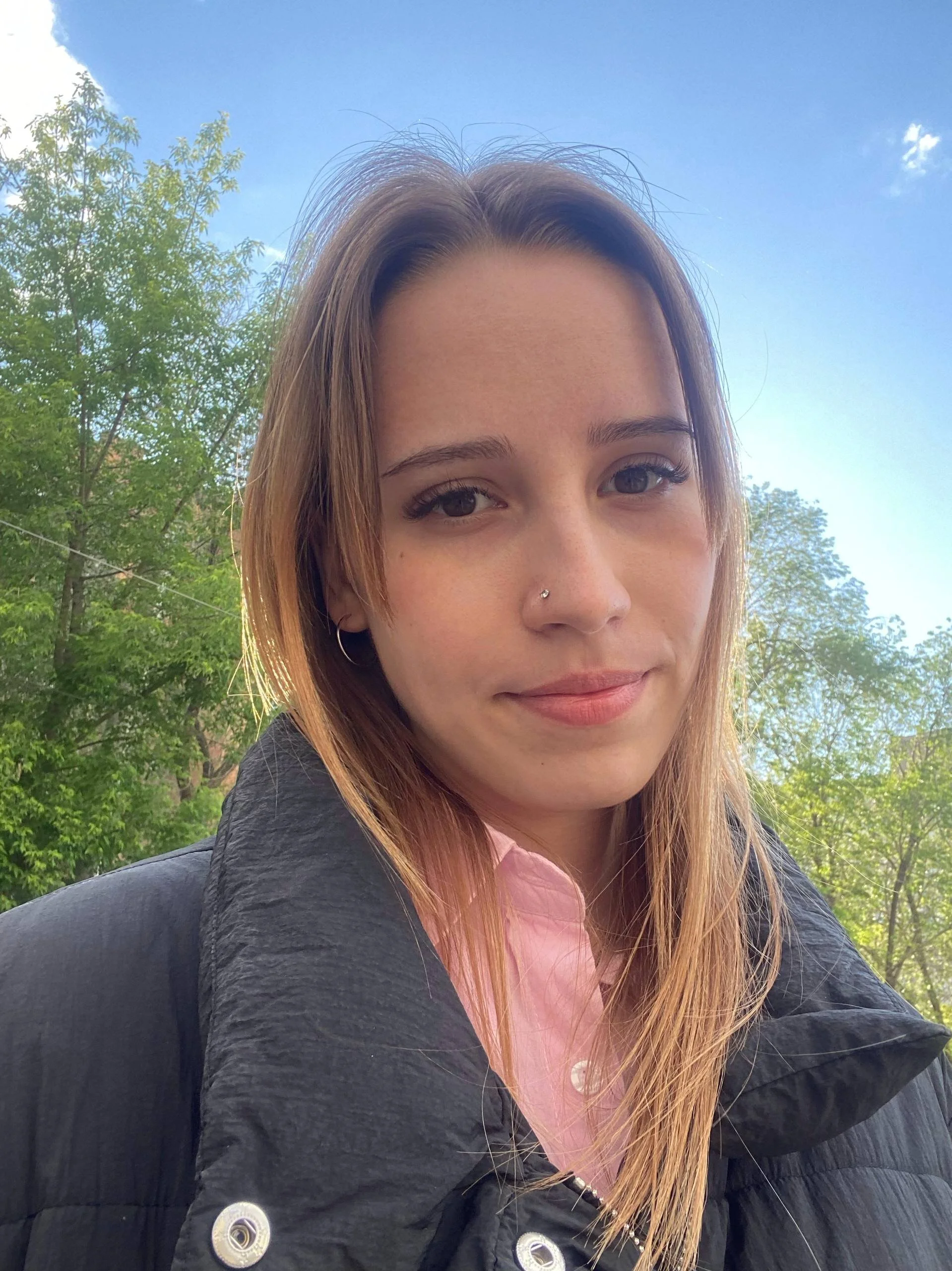 XXX Porn Photo of Nude MitsuePostel 80
