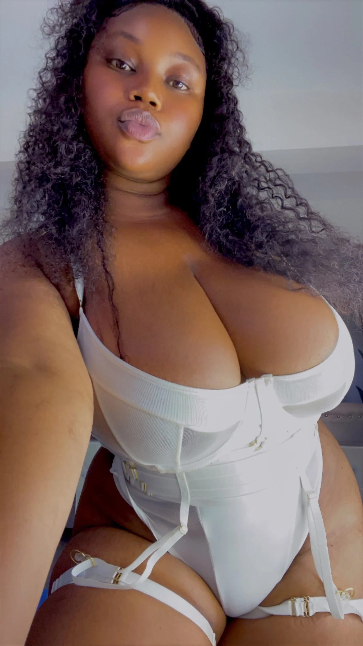 XXX Porn Photo of Nude EliteSoraya 6