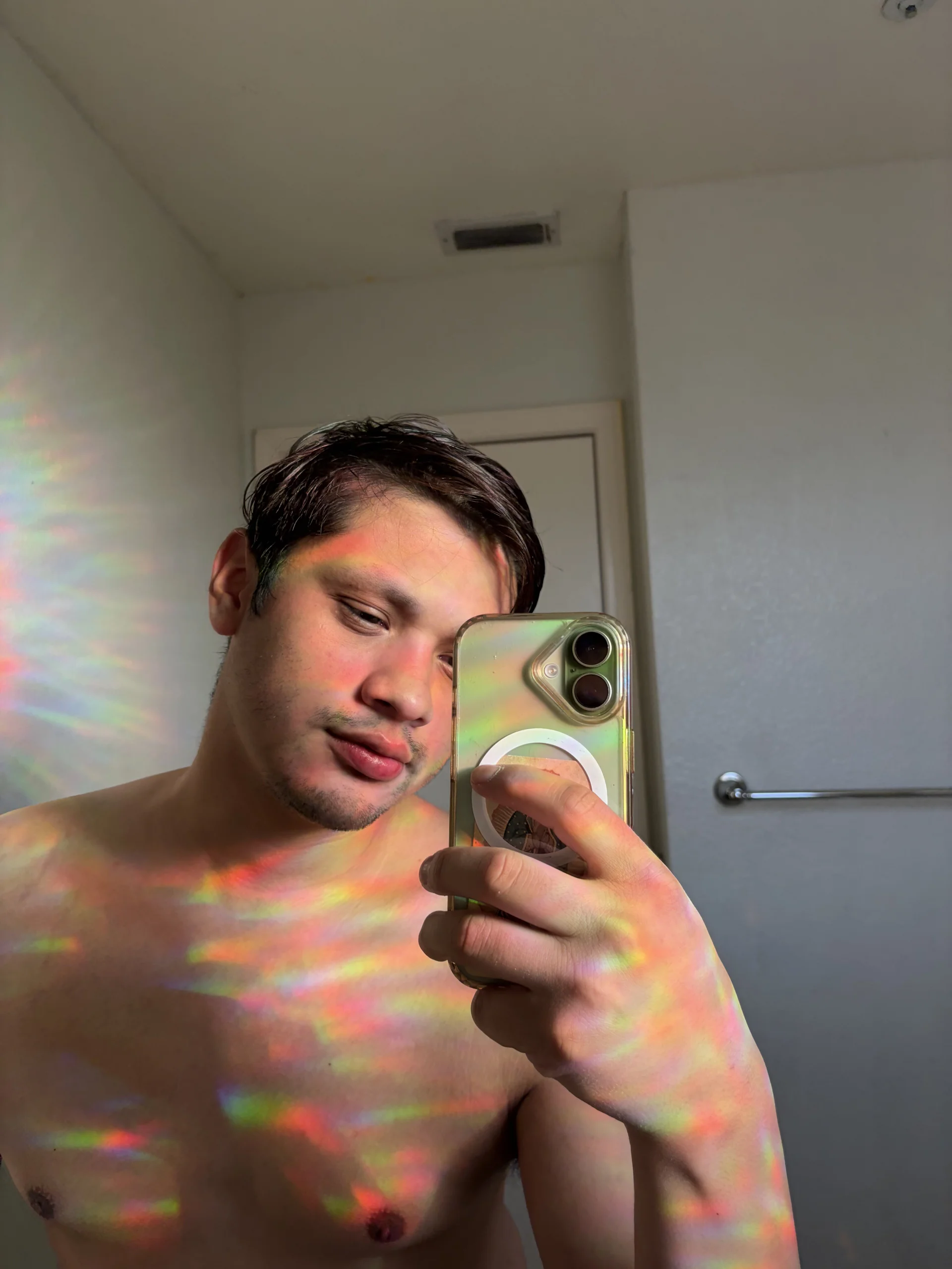 XXX Porn Photo of Nude Ozzdee 1