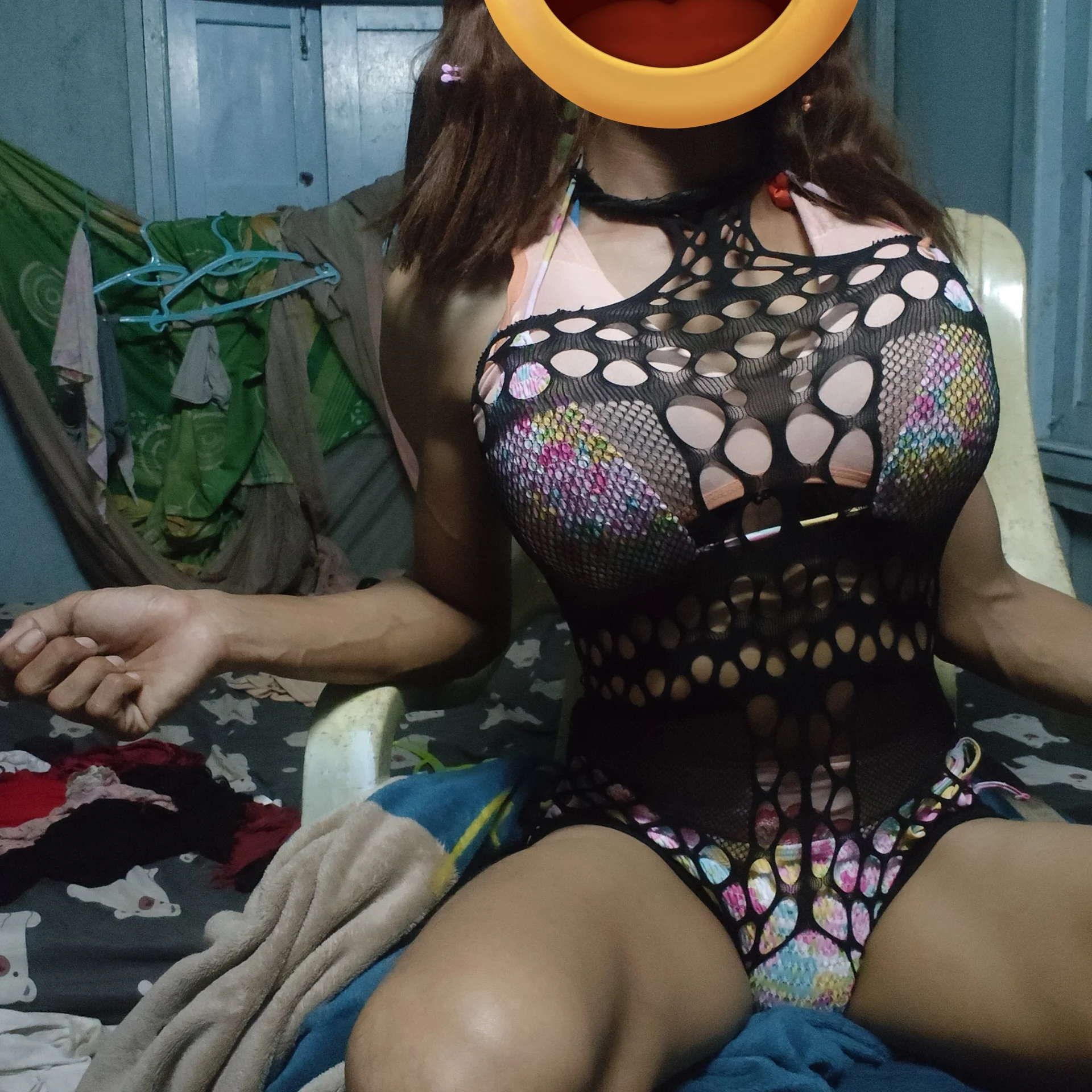 XXX Porn Photo of Nude Namthip2233 3