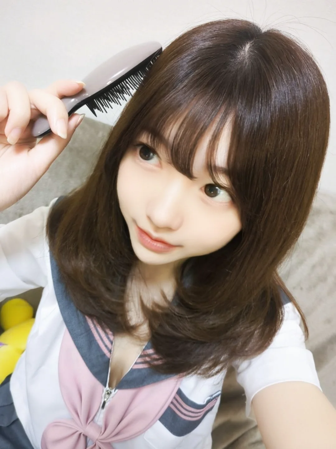 XXX Porn Photo of Nude Tsukichan_ 5