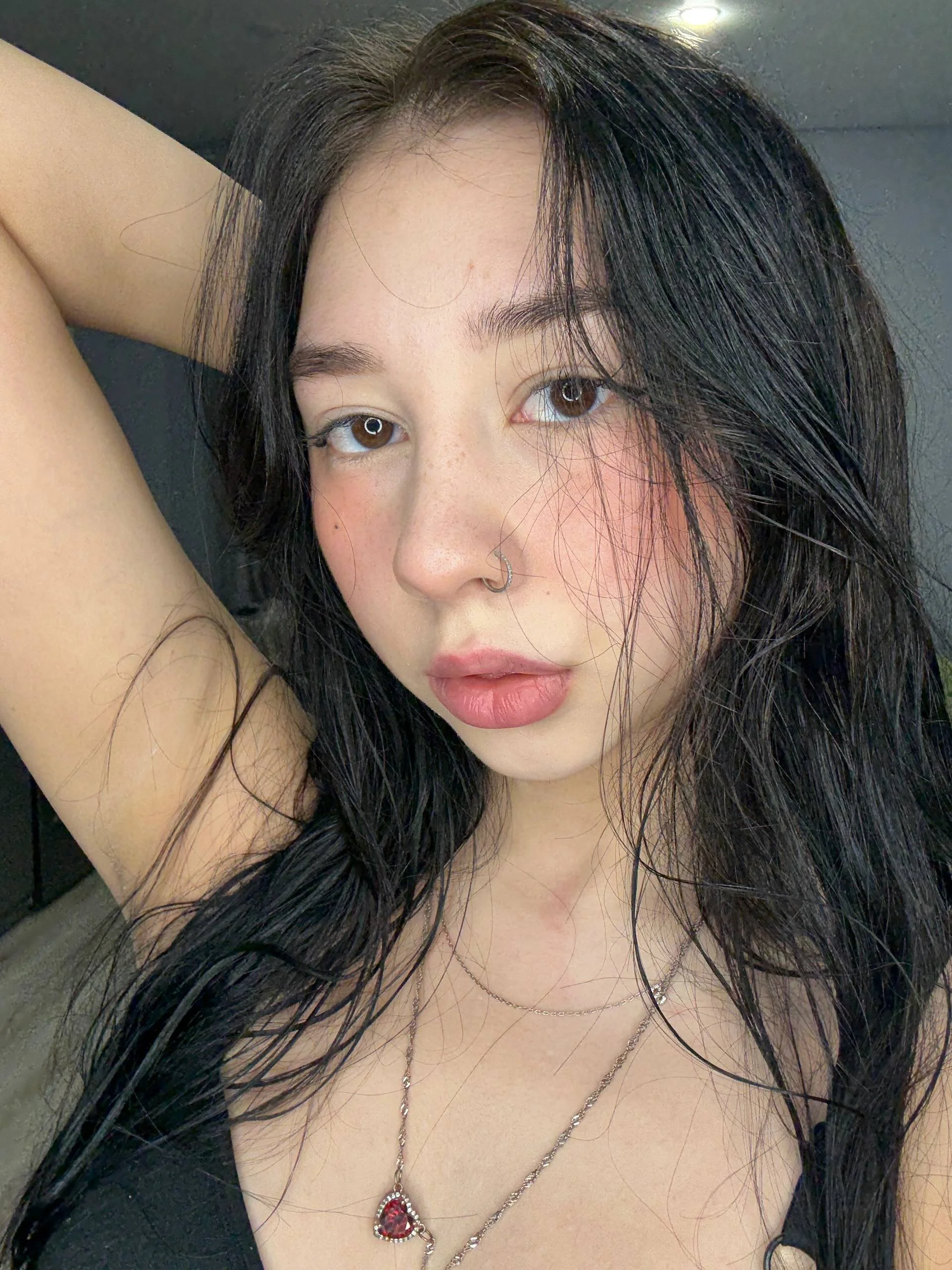 XXX Porn Photo of Nude Sssonya 243