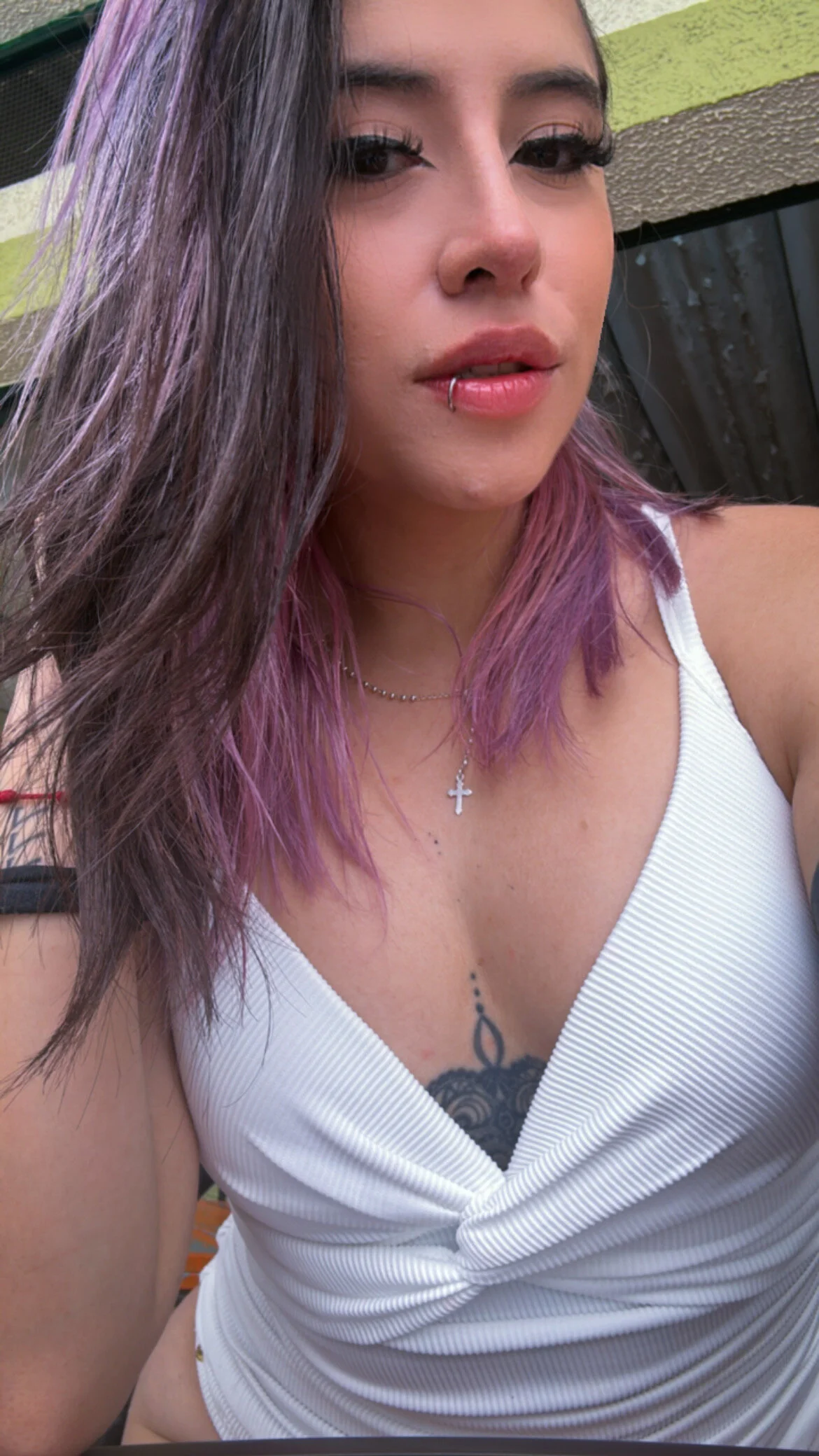 XXX Porn Photo of Nude kayilyn 4