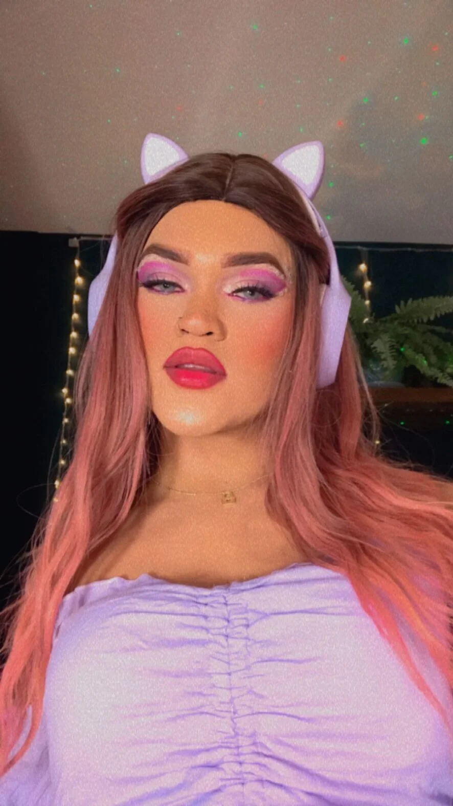 XXX Porn Photo of Nude Barbigirlx_ 24
