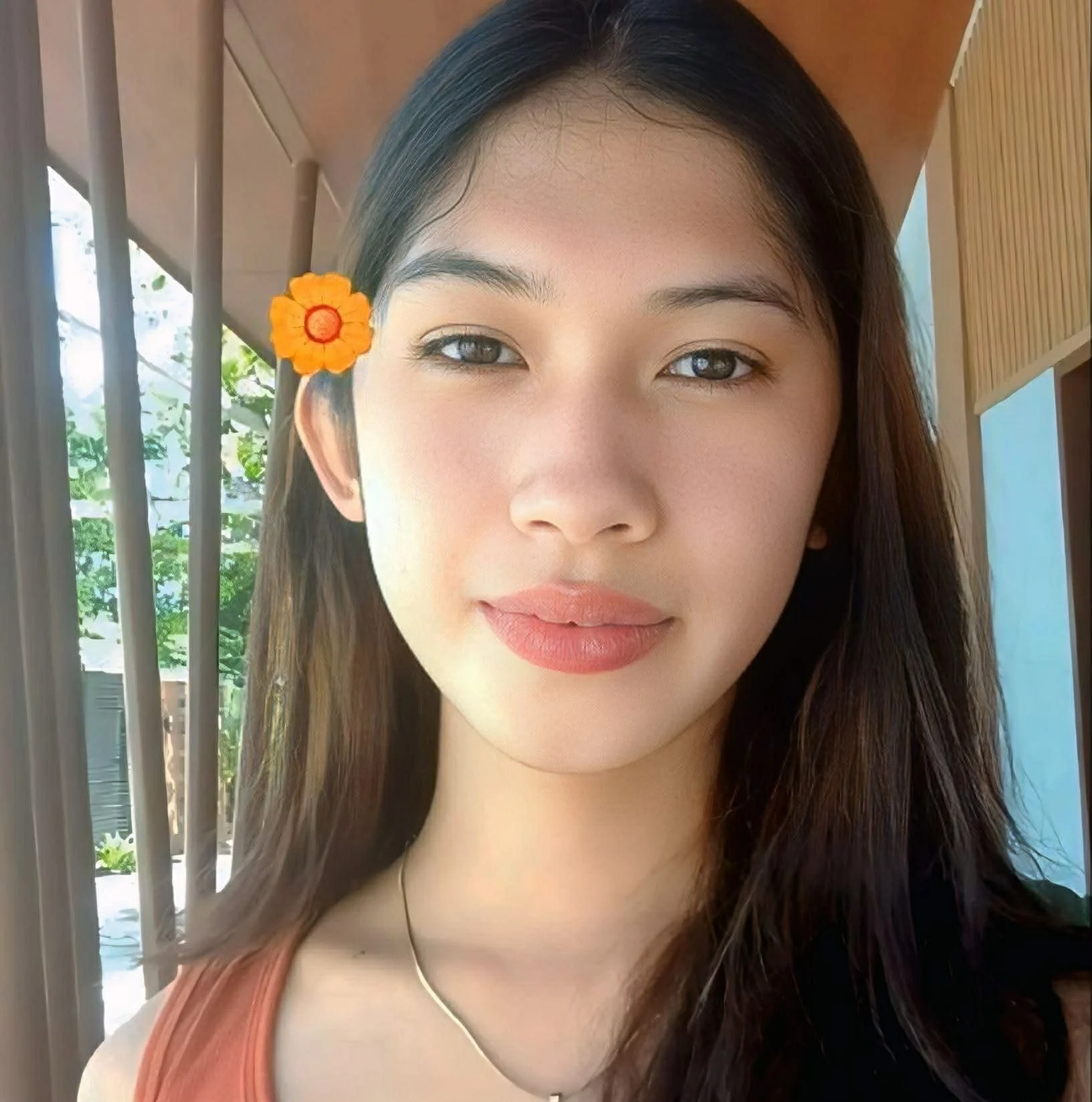 XXX Porn Photo of Nude urdreamgirl_mika27 1