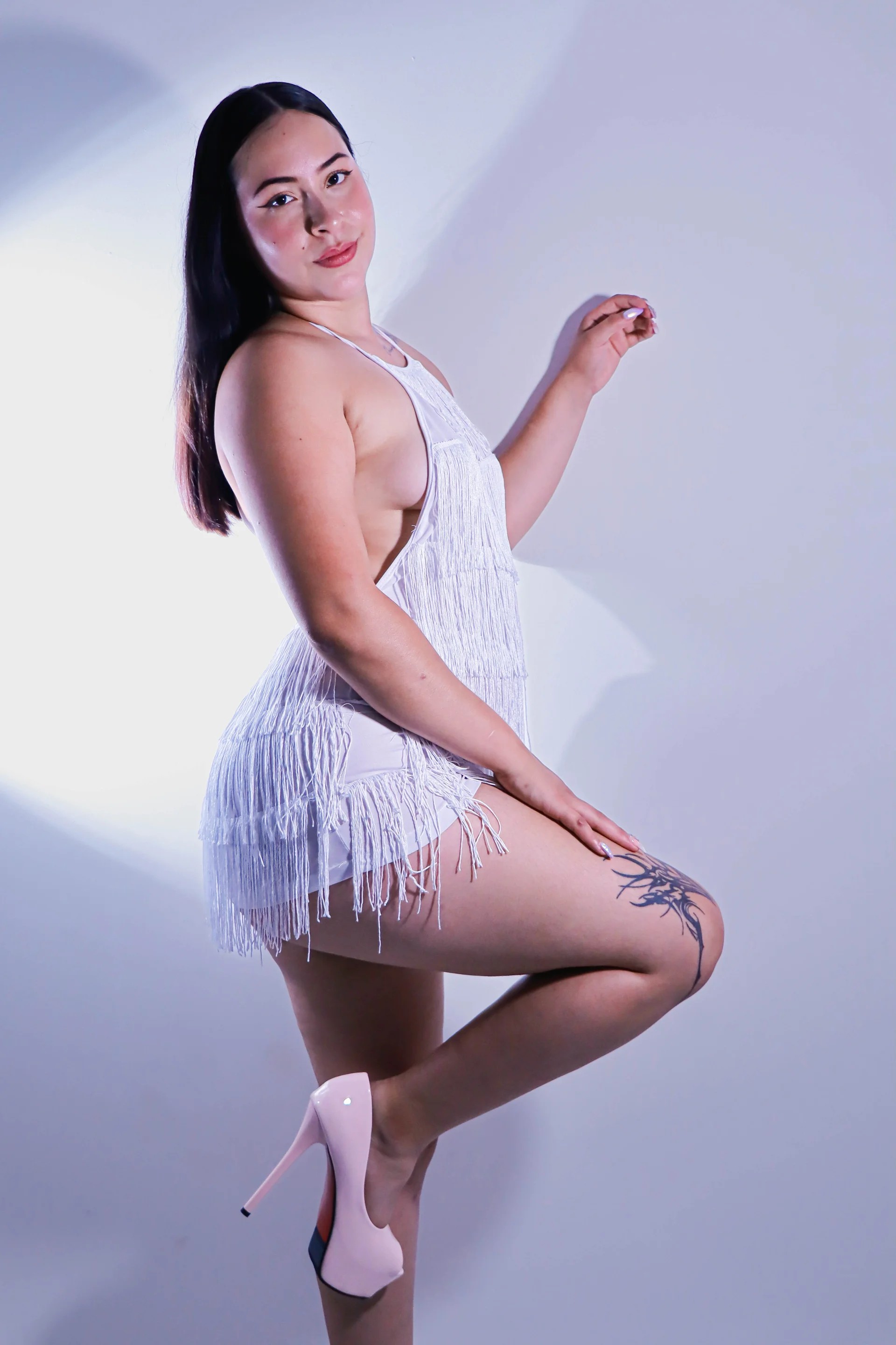 XXX Porn Photo of Nude vagaro_ 53