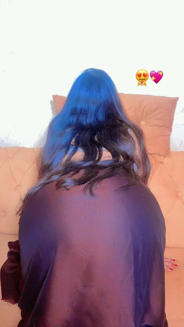 XXX Porn Photo of Nude Silent_bdgirl 3