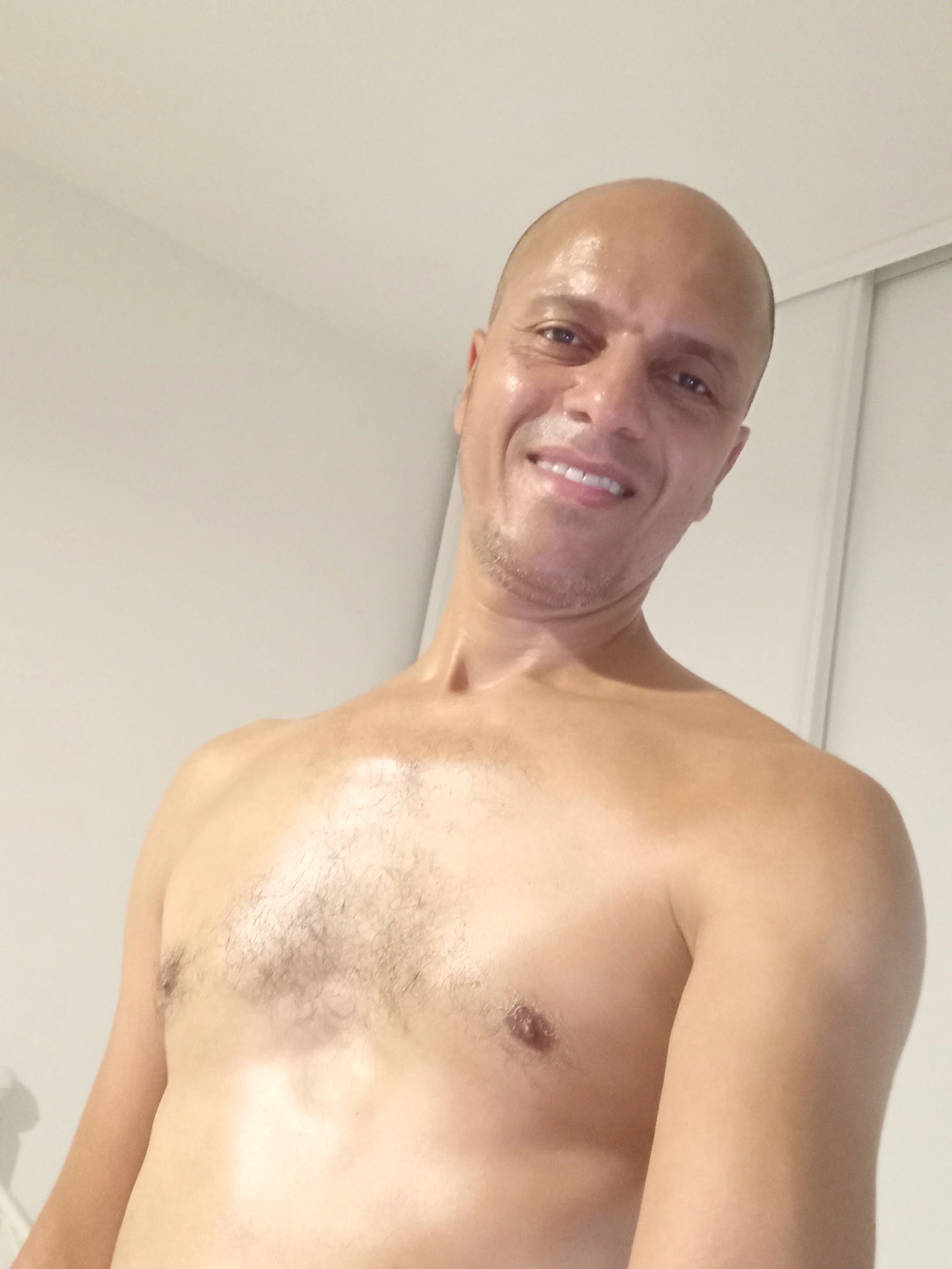 XXX Porn Photo of Nude yamsma 14