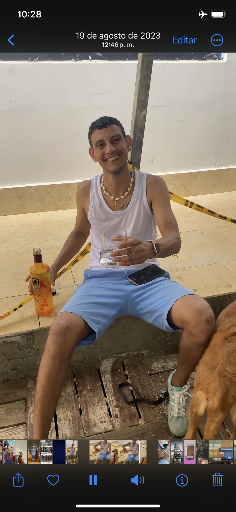 XXX Porn Photo of Nude Kronx_el_destrosador 4