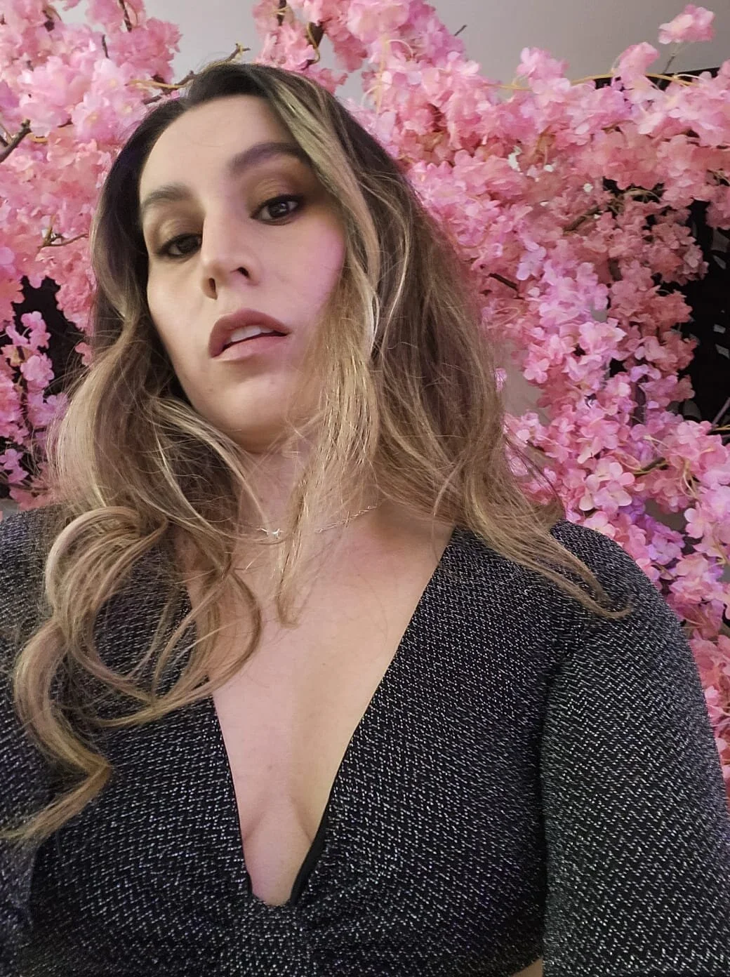 XXX Porn Photo of Nude RubbyTaylor 97