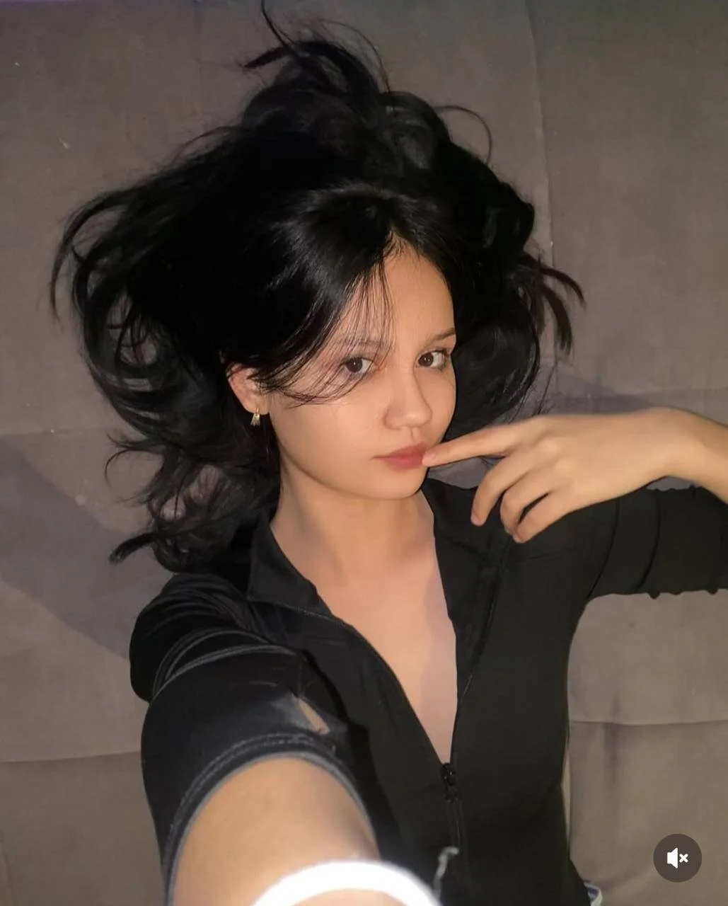 XXX Porn Photo of Nude BeatrisRosel 14