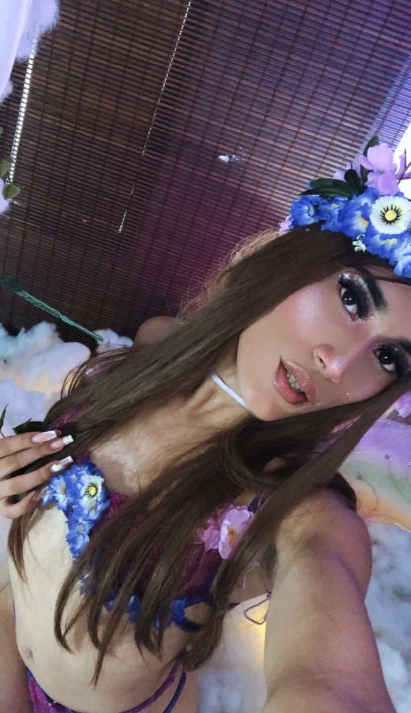 XXX Porn Photo of Nude CamilaHarperr_ 42