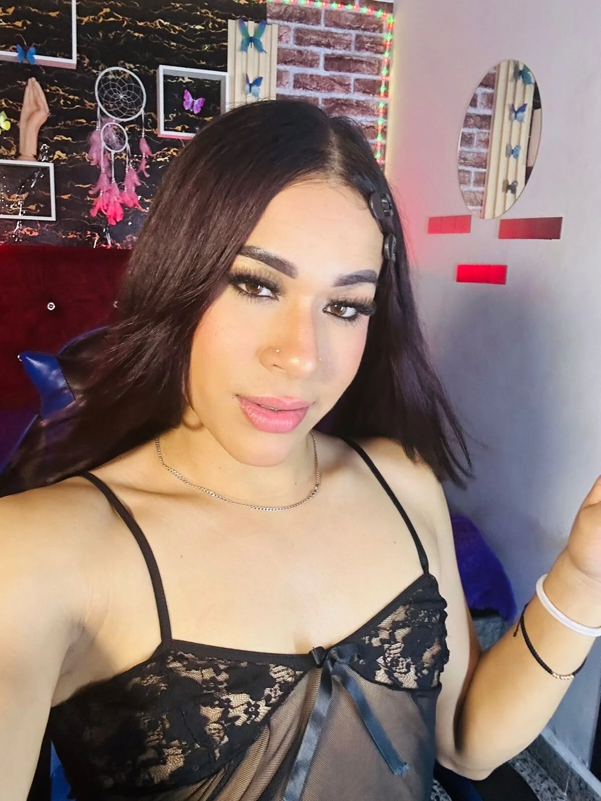 XXX Porn Photo of Nude angelitasexxxhot 185