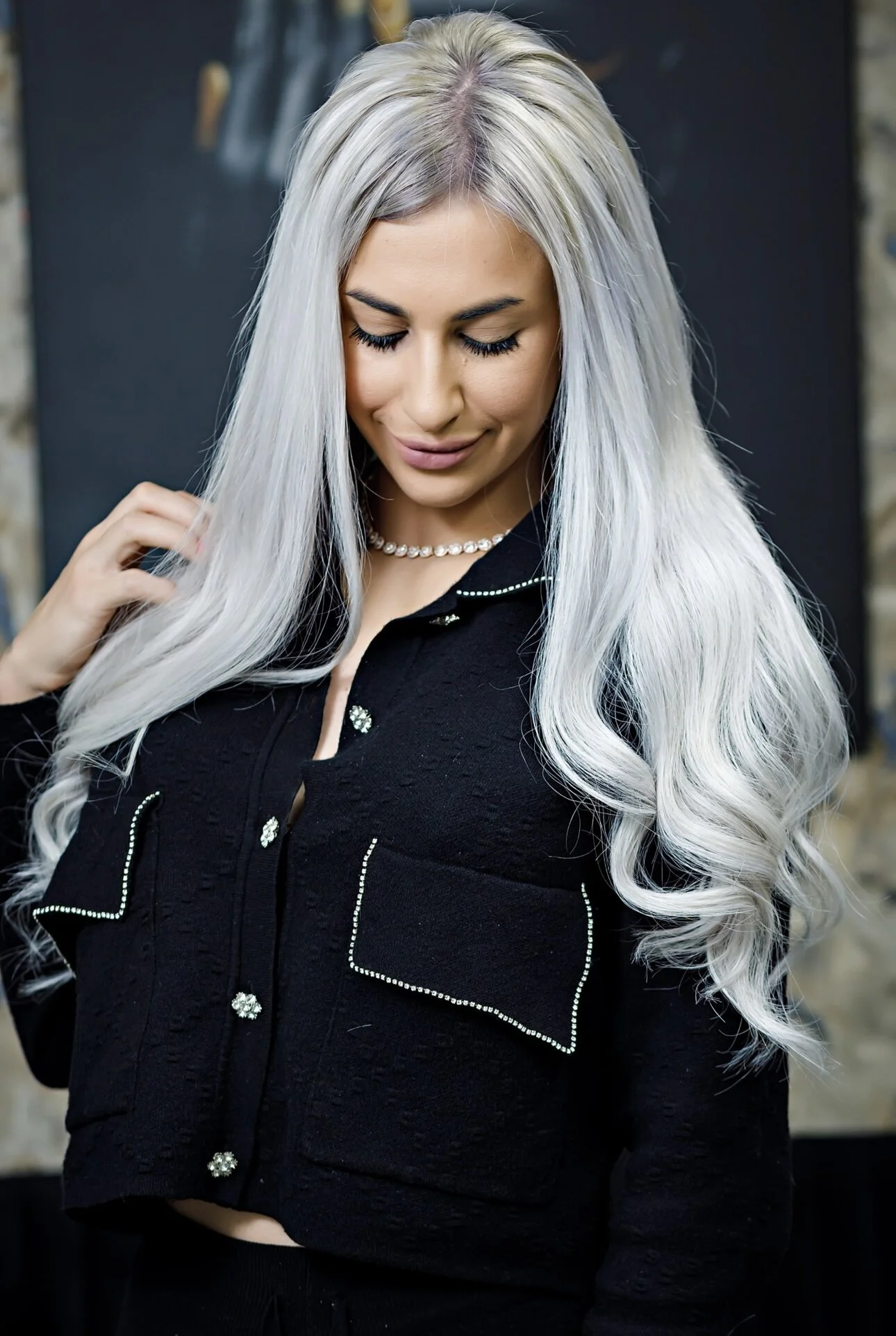 XXX Porn Photo of Nude KarlaBart 91