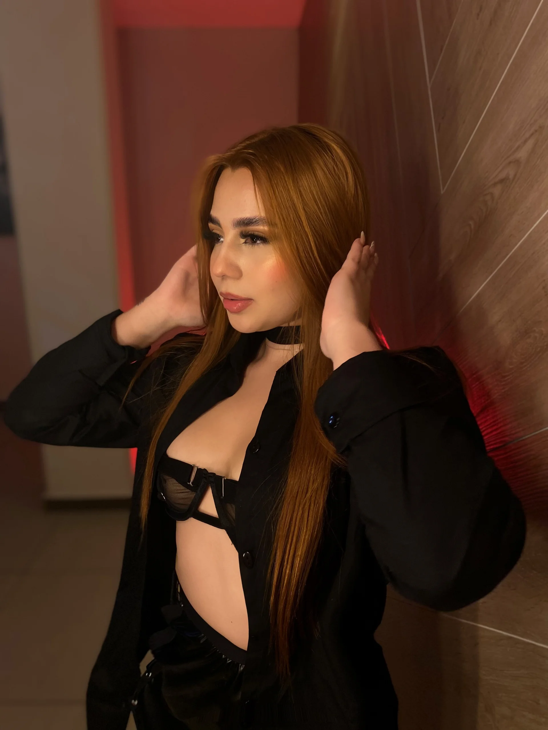 XXX Porn Photo of Nude SamanthaKlein_ 61