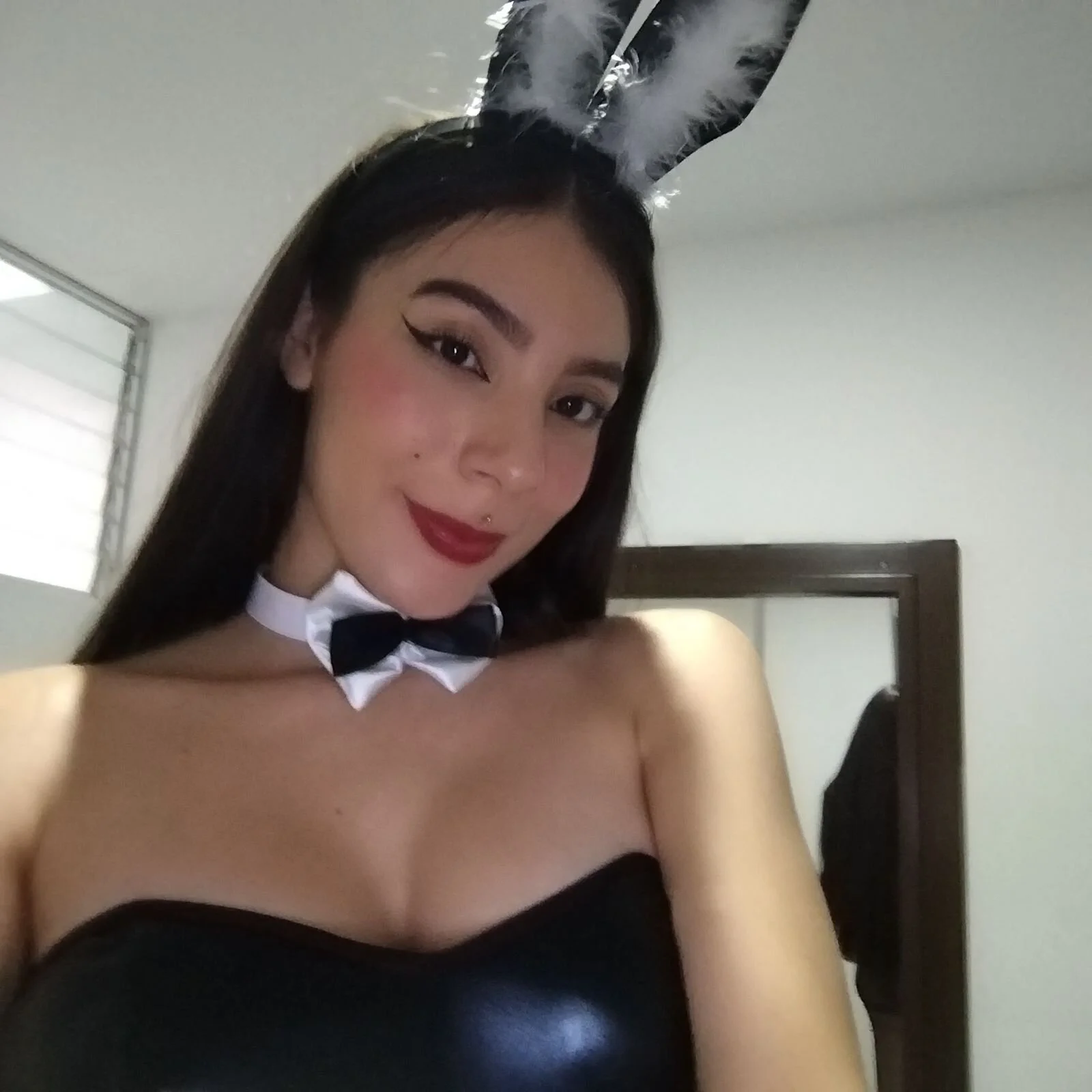 XXX Porn Photo of Nude Mily17_ 2