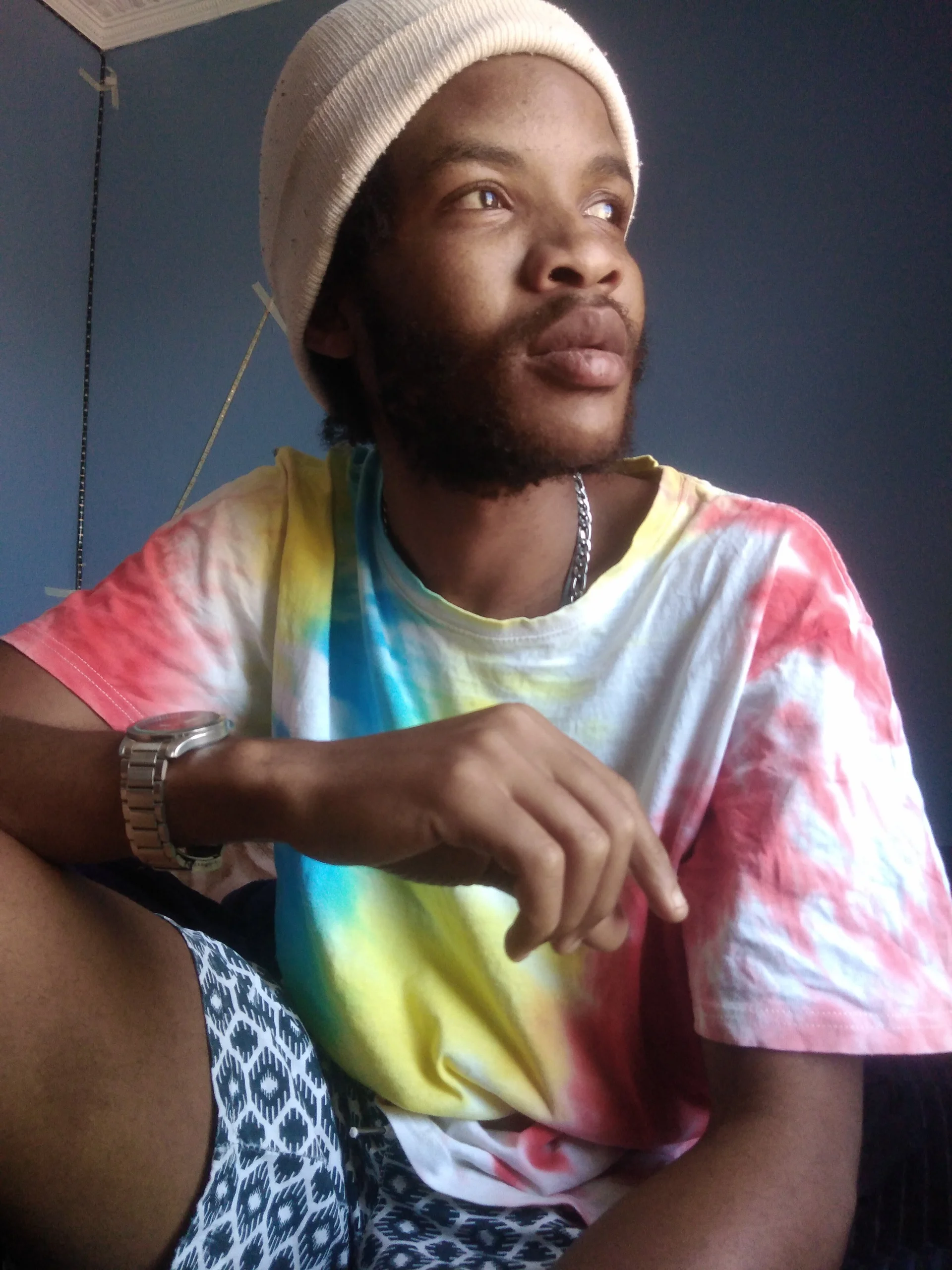 XXX Porn Photo of Nude MrD_TSA012 7