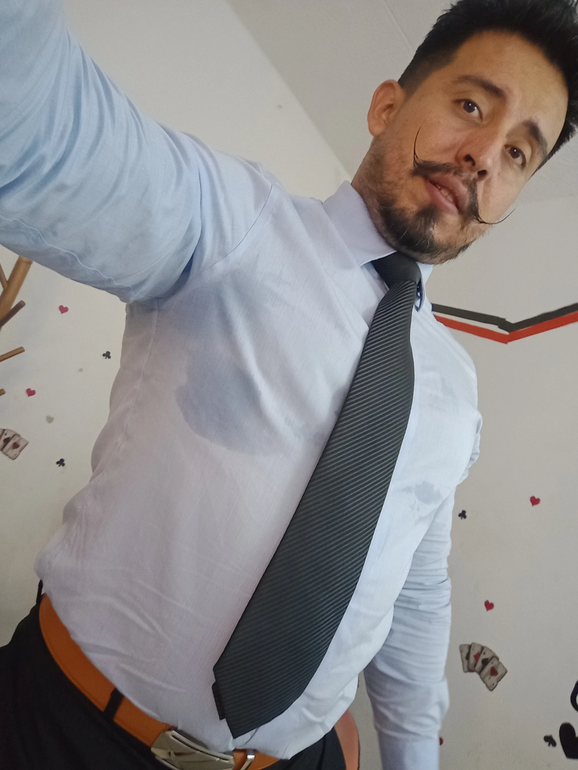 XXX Porn Photo of Nude KalethBigDick 1721