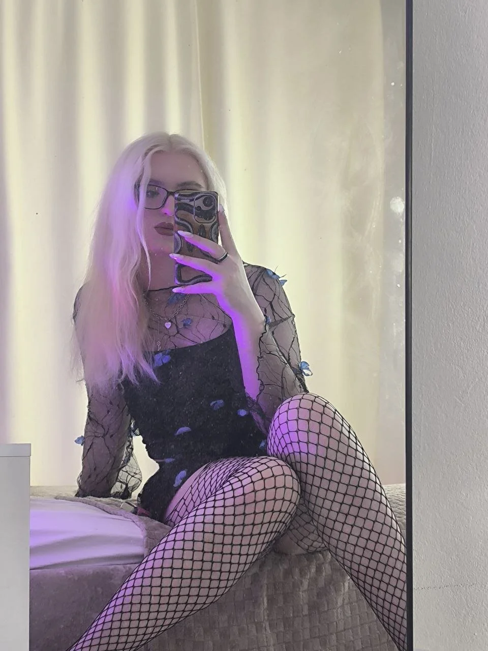 XXX Porn Photo of Nude Jules_night 10