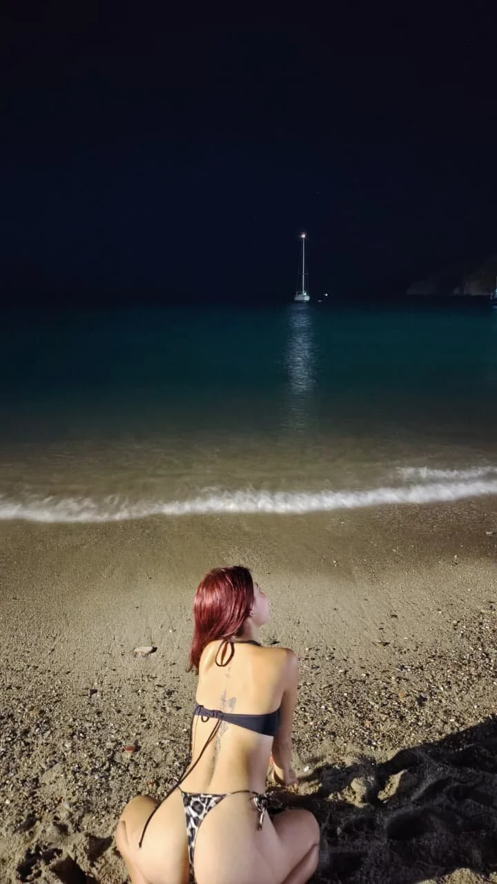 XXX Porn Photo of Nude miiaa_m1 5