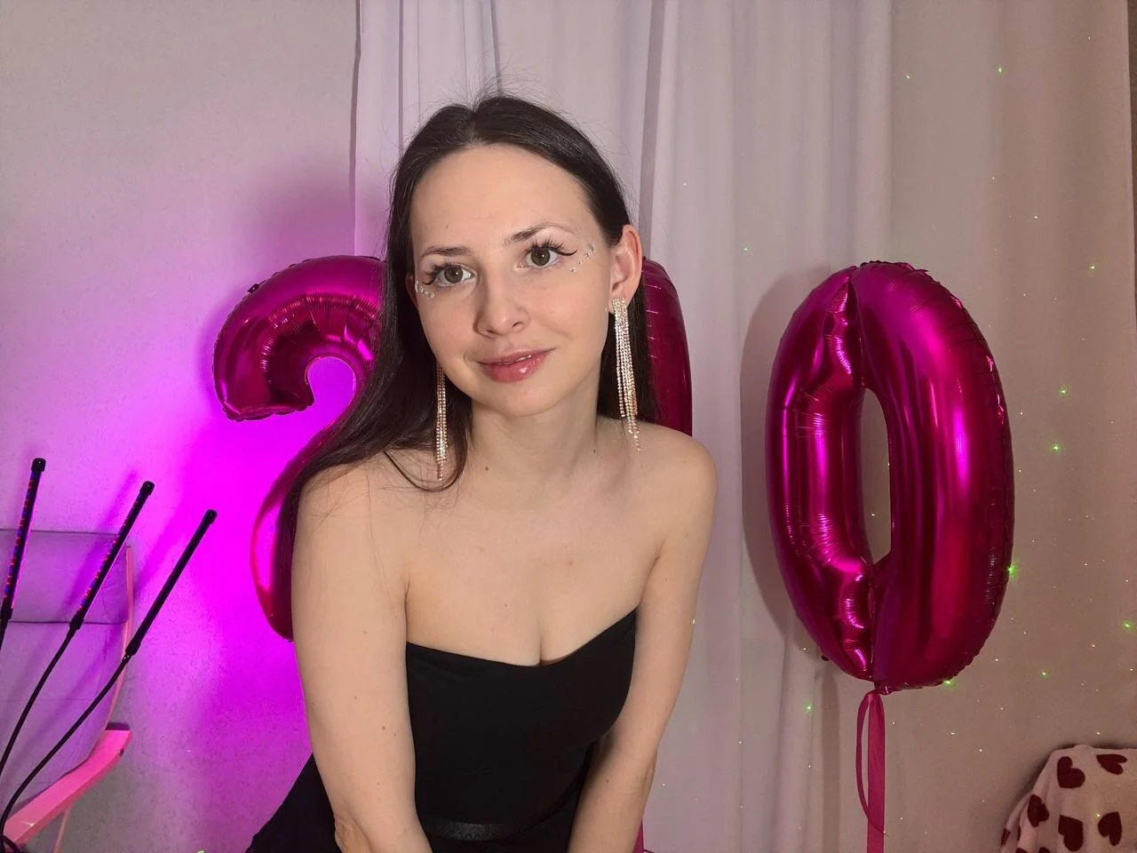 XXX Porn Photo of Nude Ellaeternity 152