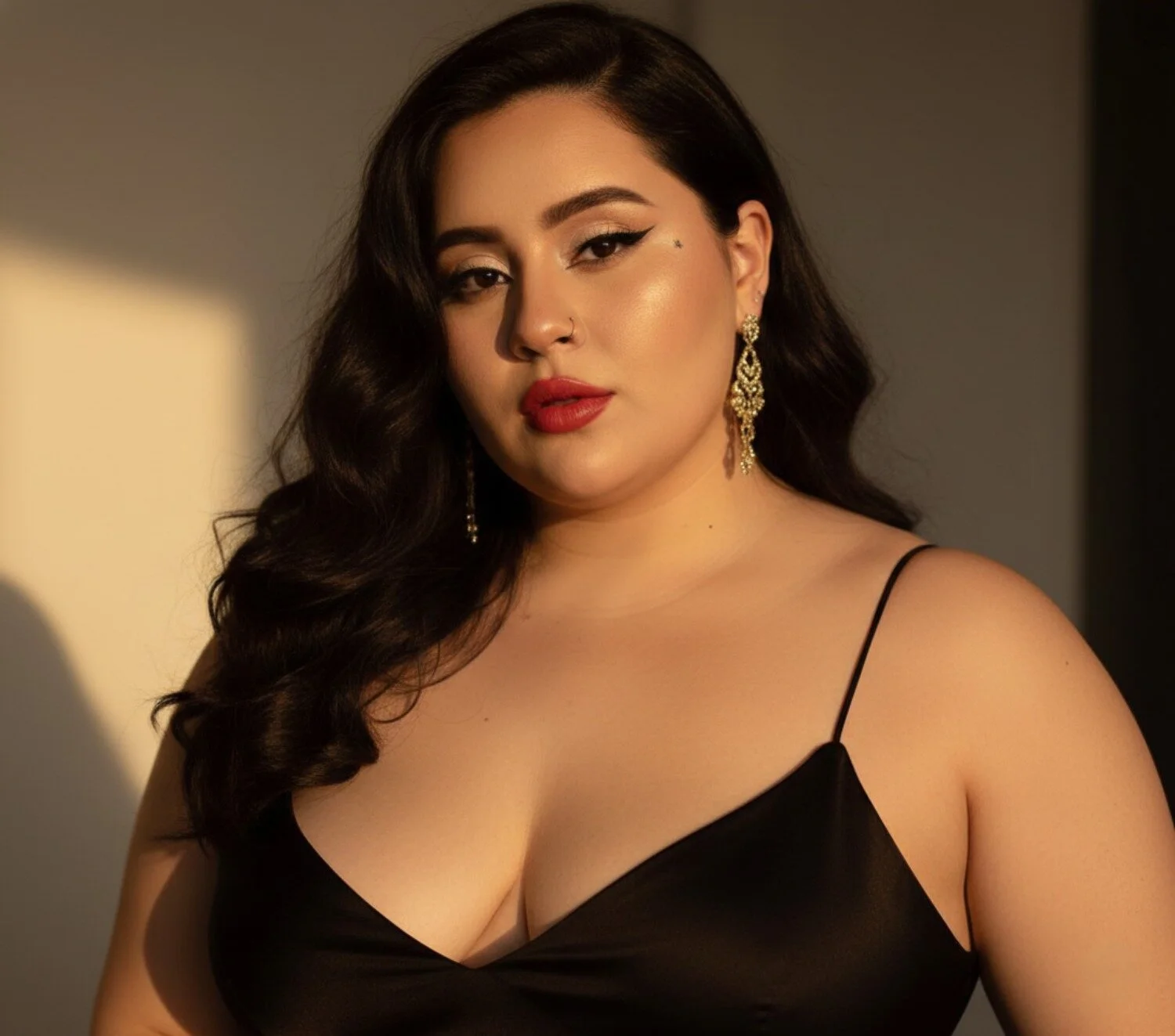 XXX Porn Photo of Nude ScarleGrace 13