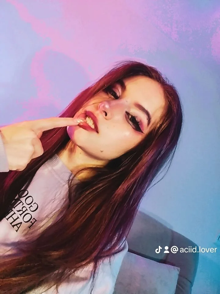 XXX Porn Photo of Nude Aciid_lover 3