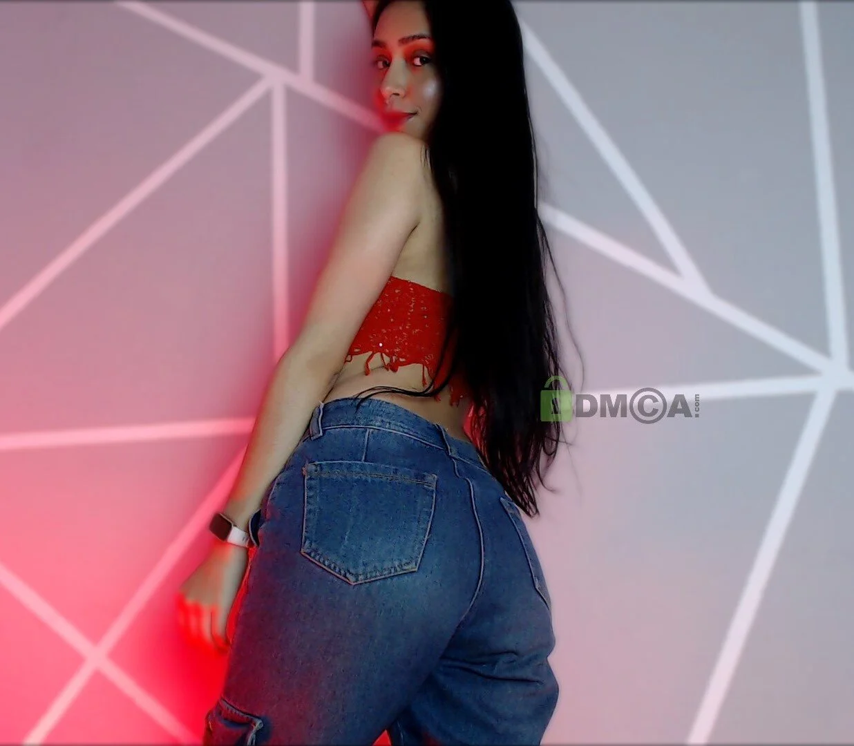 XXX Porn Photo of Nude lilylouisee 22