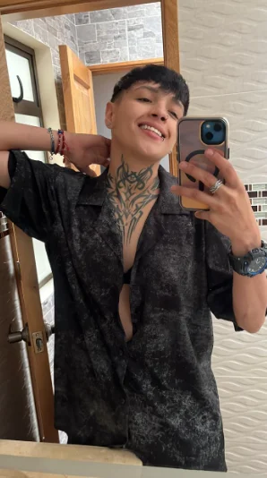XXX Porn Photo of Nude b3k_afrodict 8