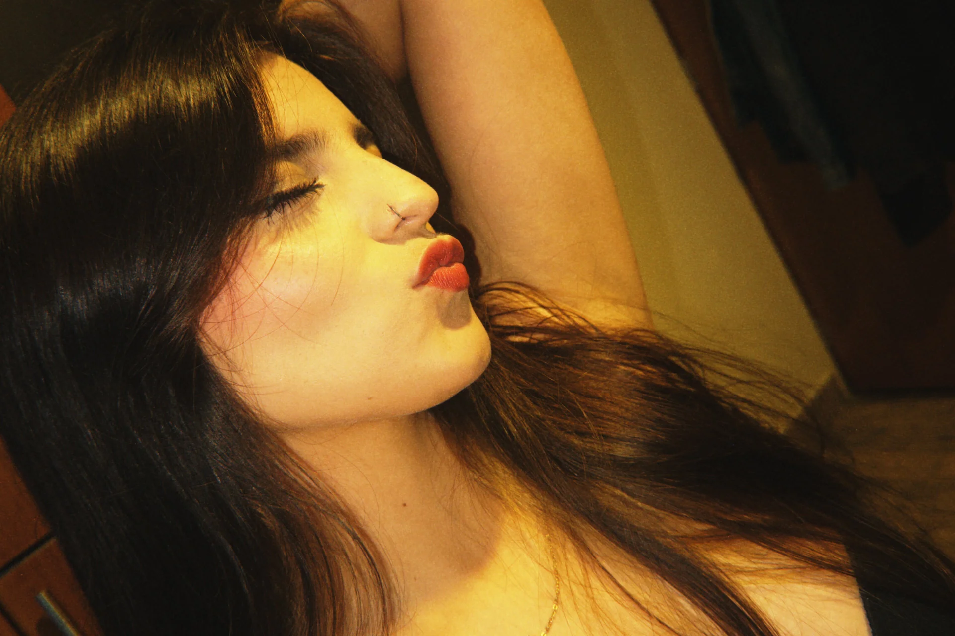 XXX Porn Photo of Nude sarahtaylorr 5