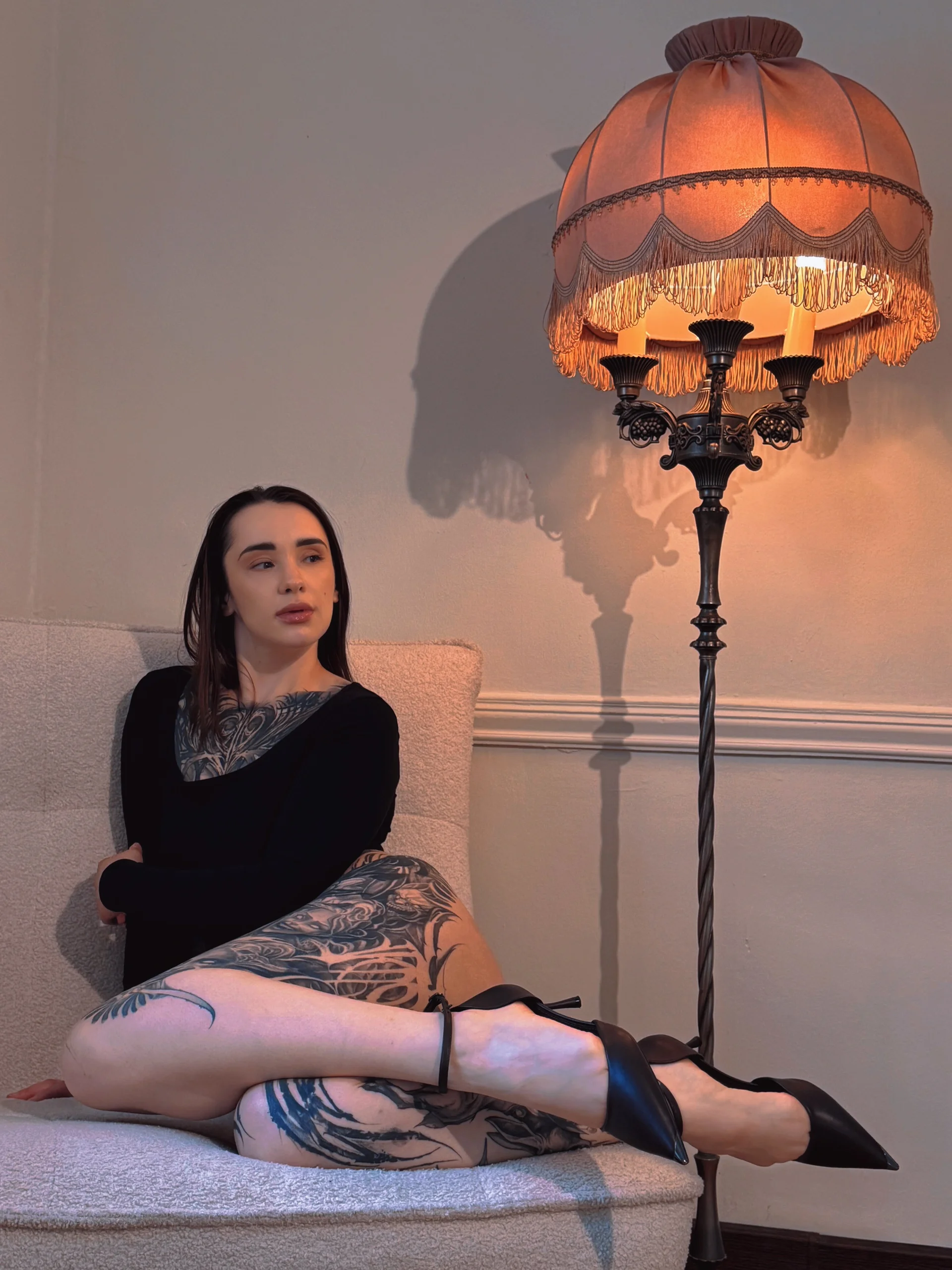 XXX Porn Photo of Nude EvaCanton 461
