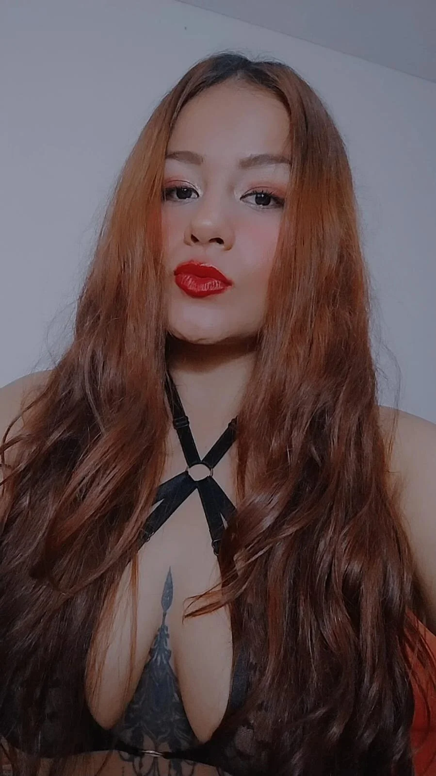XXX Porn Photo of Nude Foxylisaflores 6