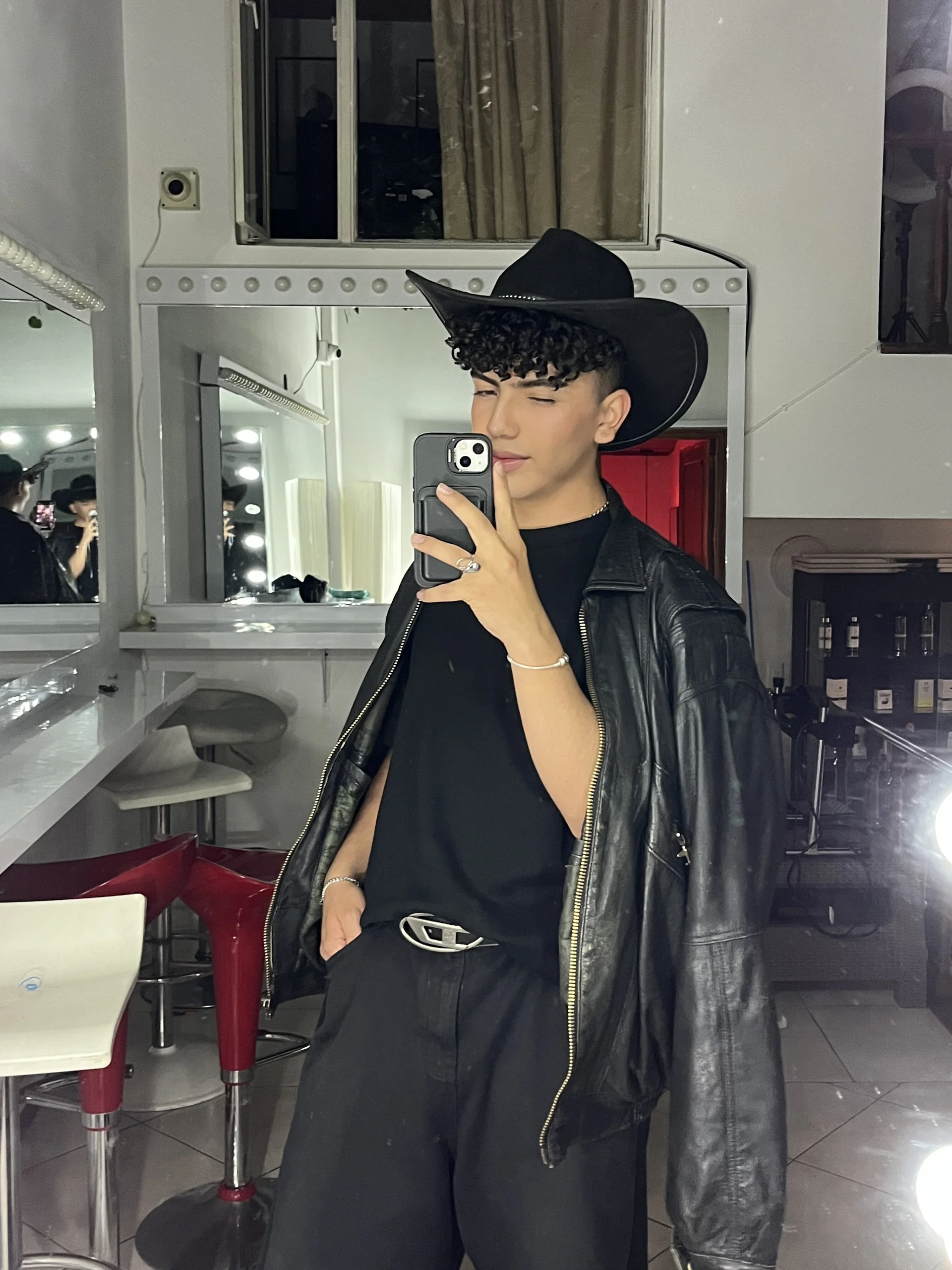 XXX Porn Photo of Nude Nicksyto 3