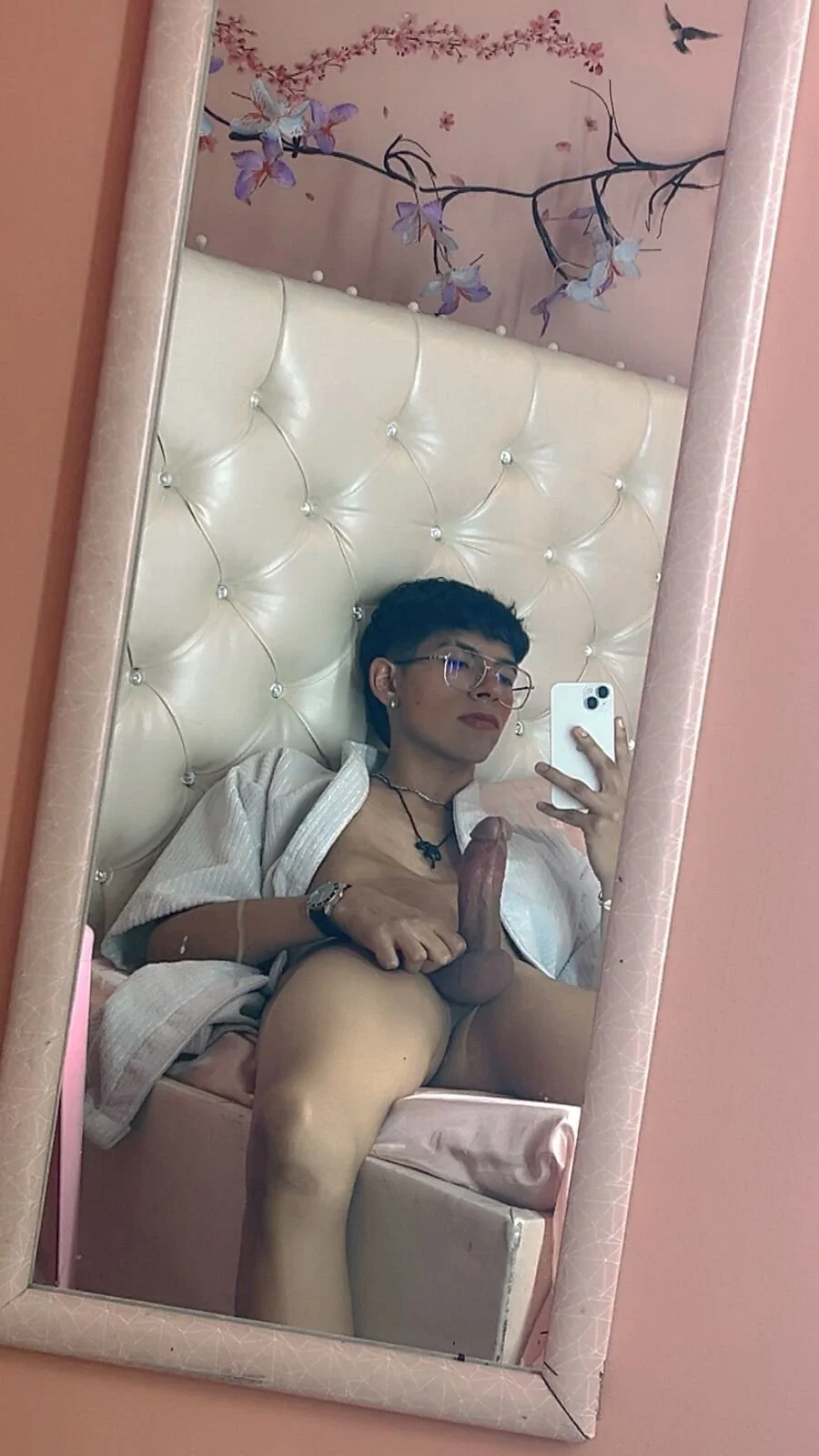 XXX Porn Photo of Nude deivid_blum 5