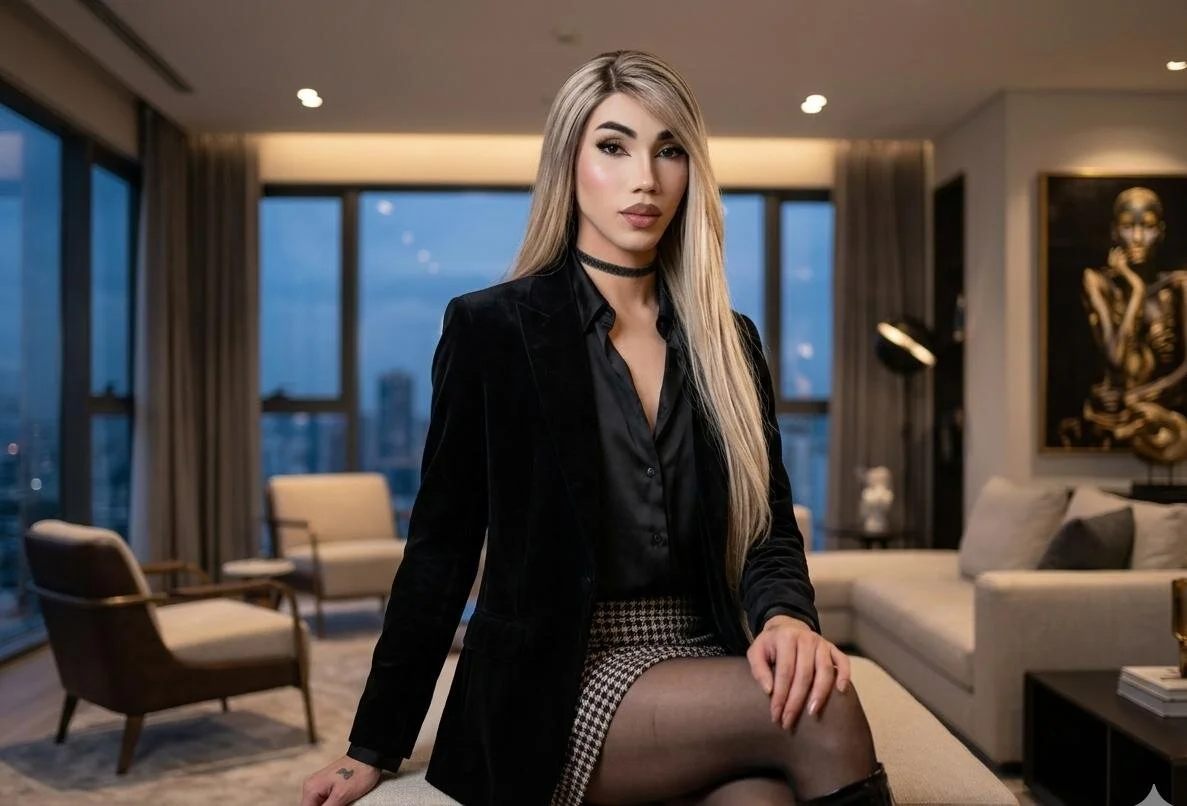 XXX Porn Photo of Nude Kalani_kiara 3