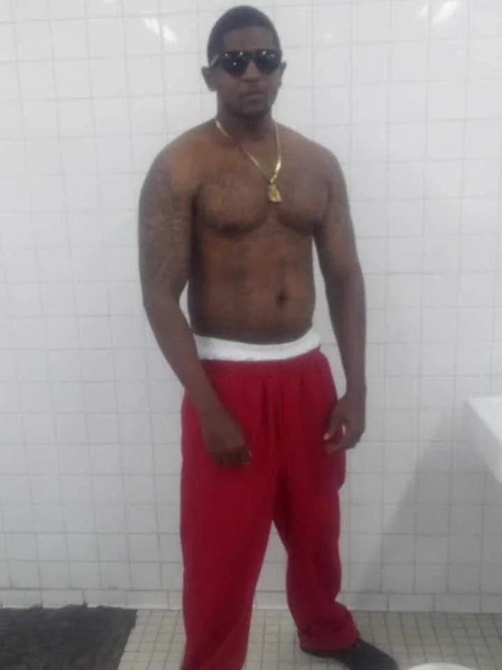 XXX Porn Photo of Nude MightyMightee 5