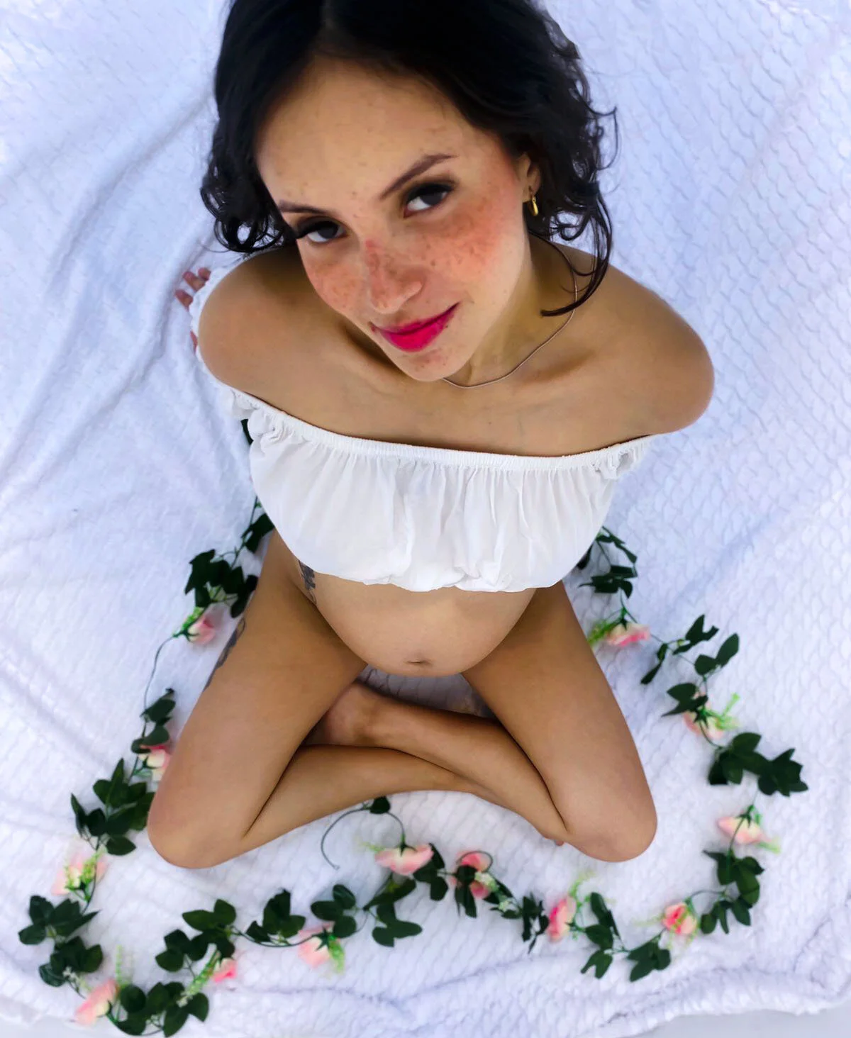 XXX Porn Photo of Nude sophia_dacord_ 35