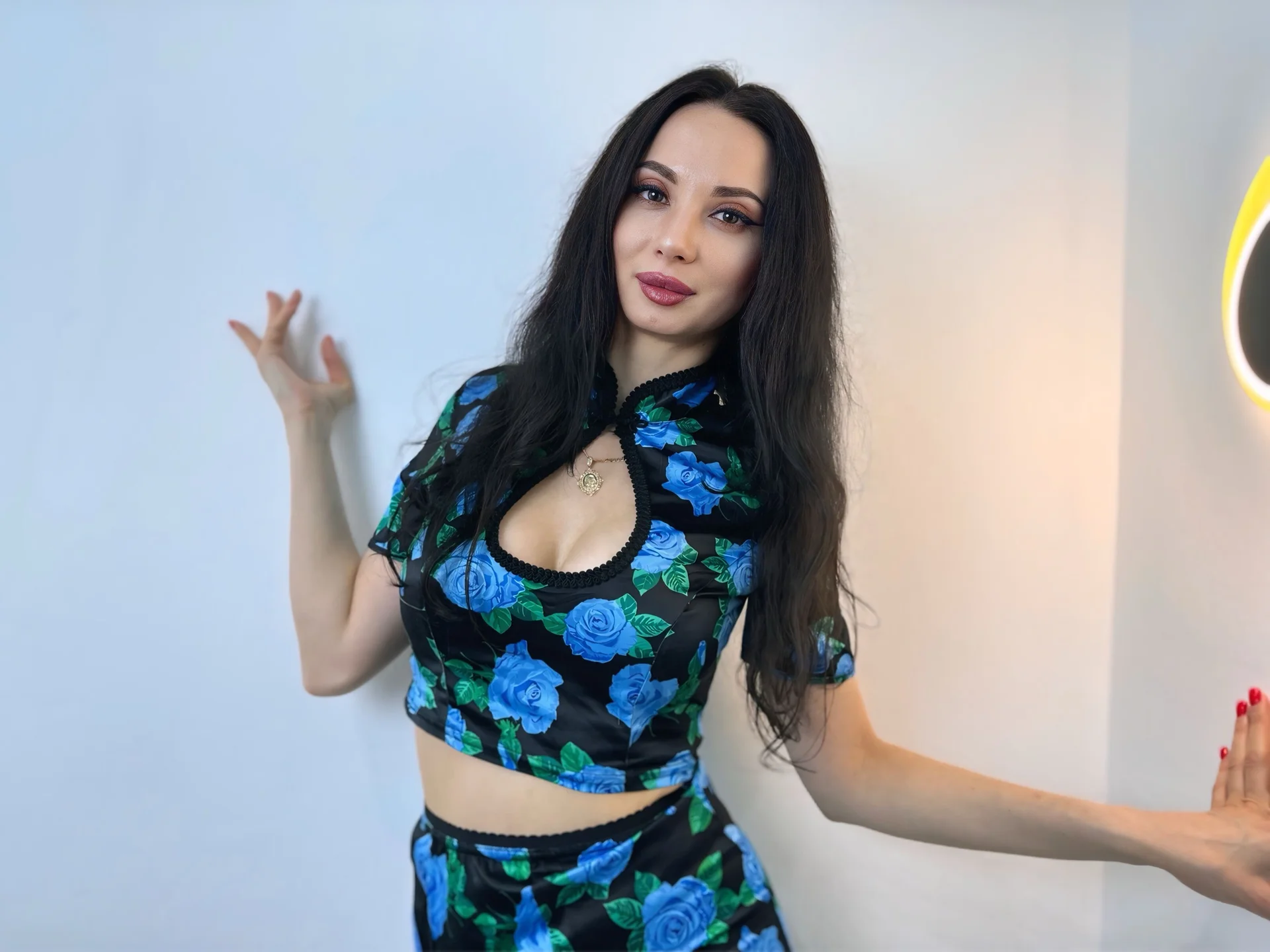 XXX Porn Photo of Nude MiaBecky 15