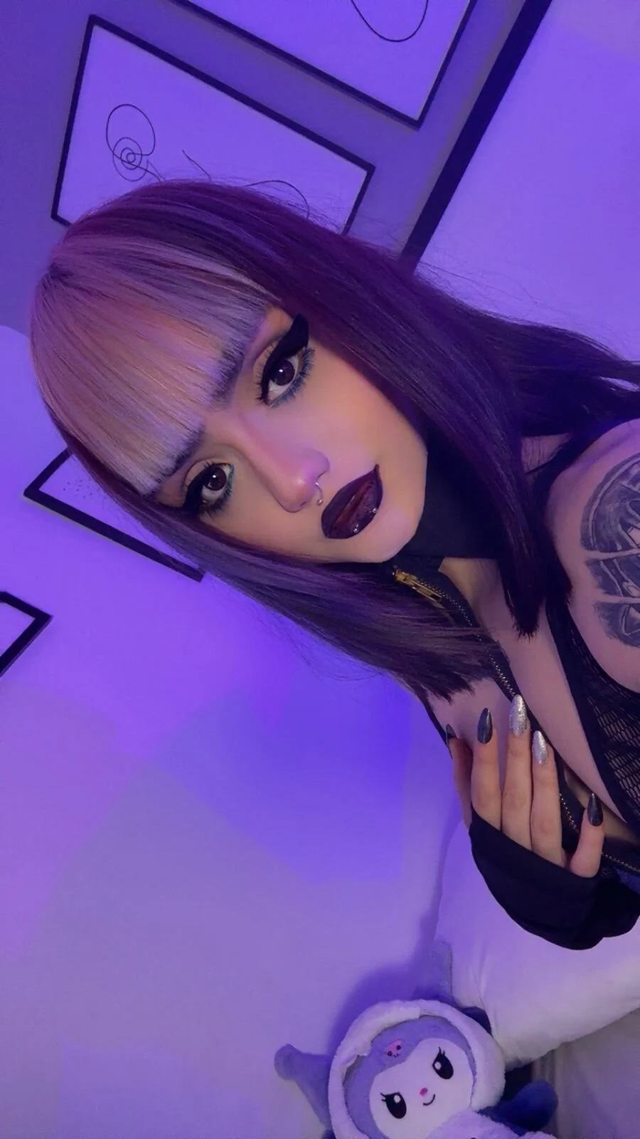 XXX Porn Photo of Nude Liza_Sweett 128