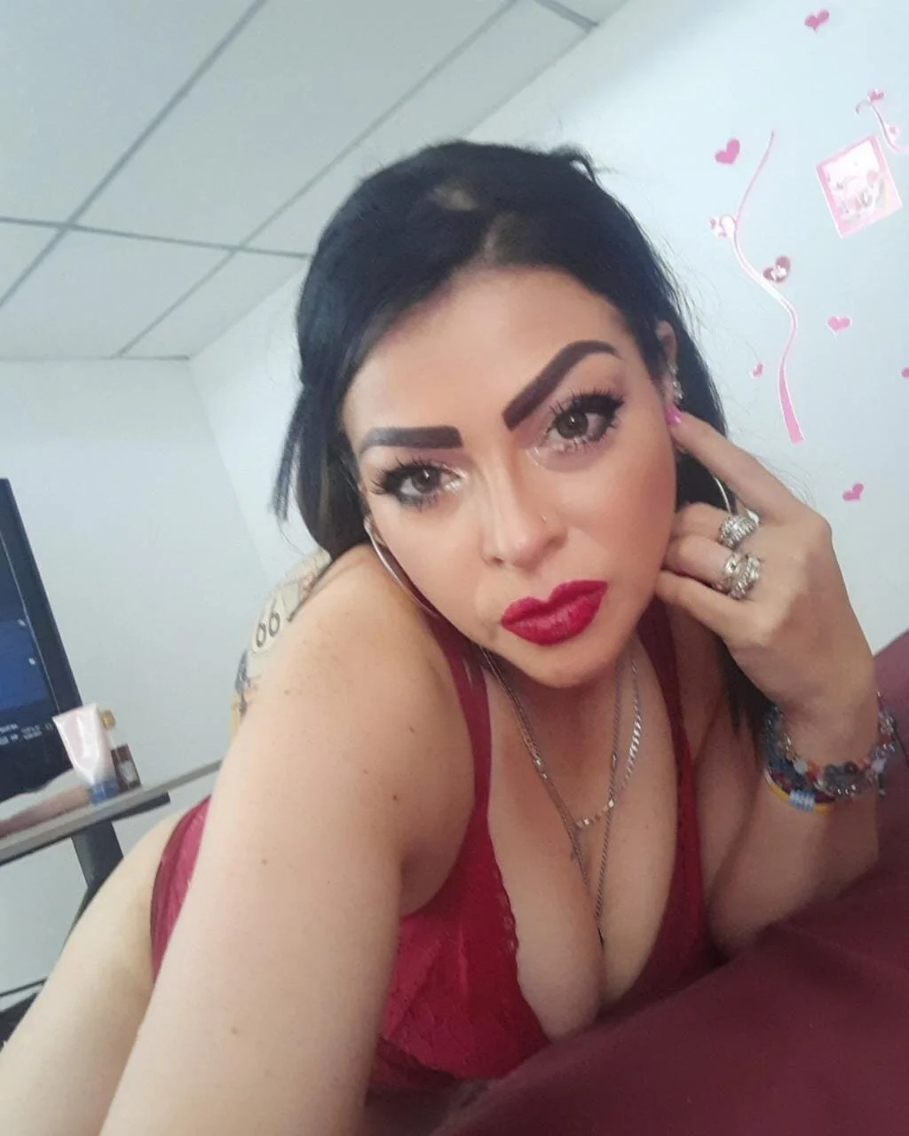 XXX Porn Photo of Nude SAMY_NIX 7
