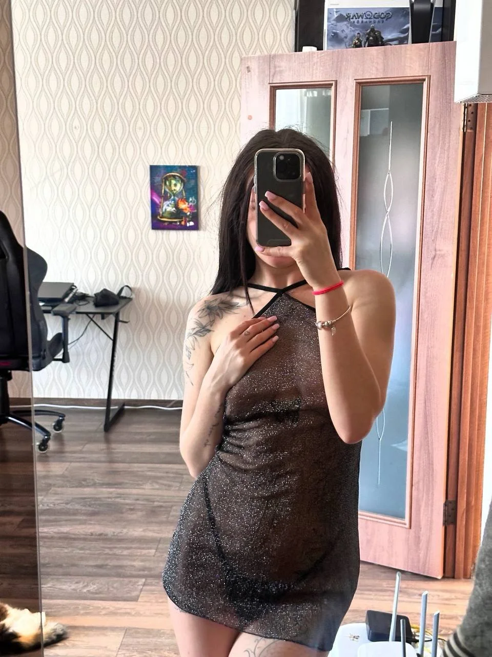 XXX Porn Photo of Nude DinaTasty 29