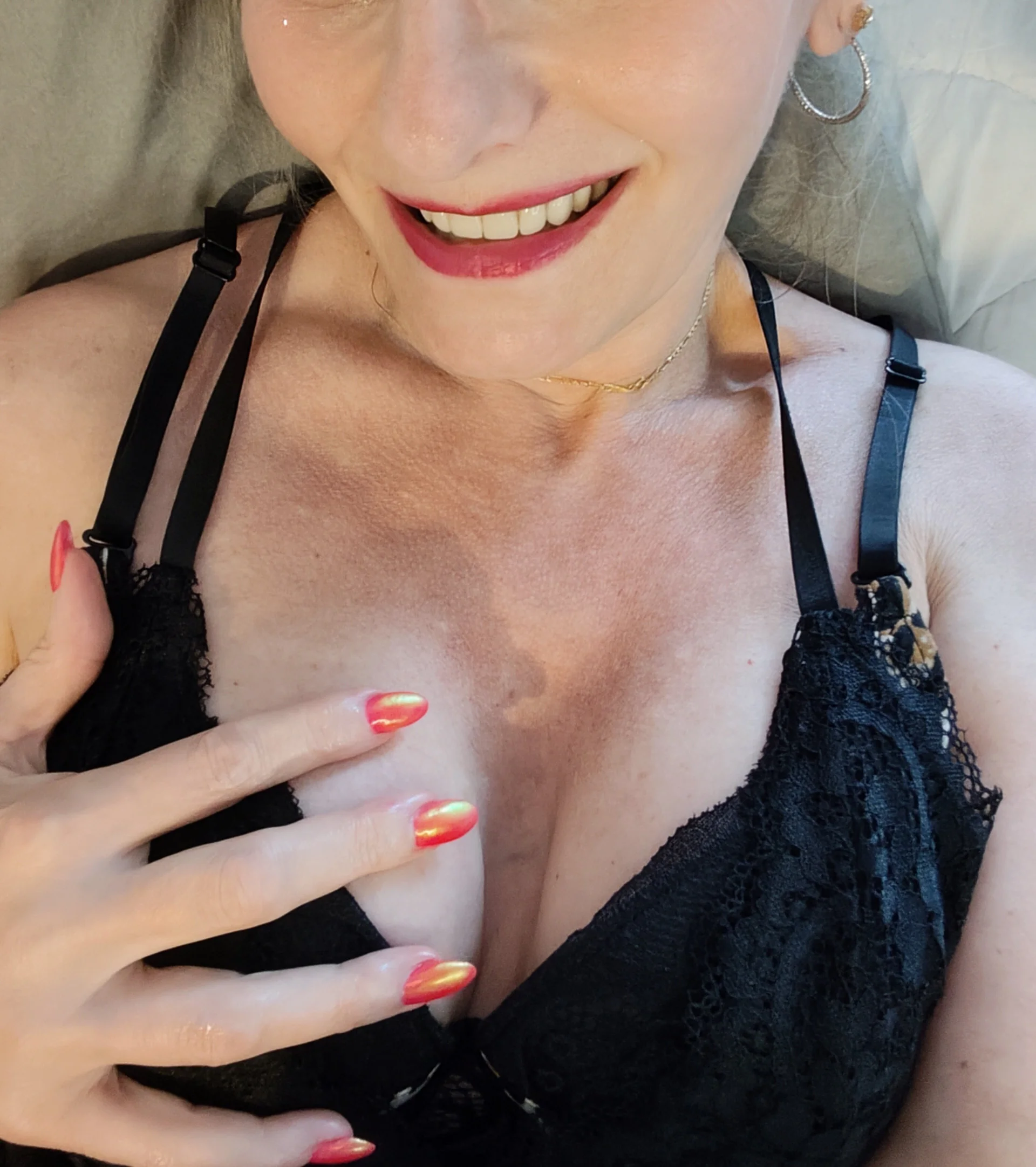 XXX Porn Photo of Nude Blond_lady_czech 32
