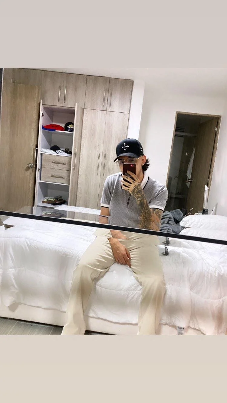 XXX Porn Photo of Nude truenacucas98 1