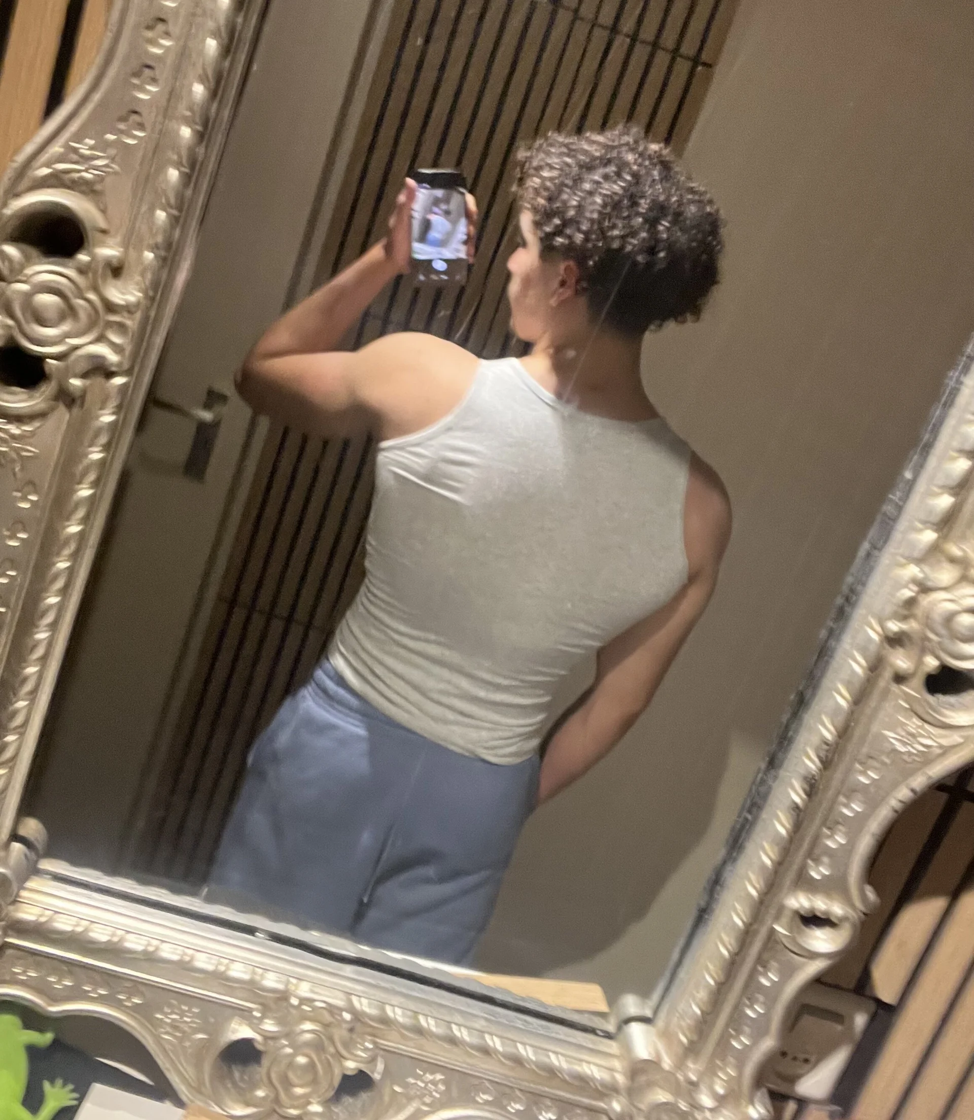 XXX Porn Photo of Nude Mr_Arab_boy 4