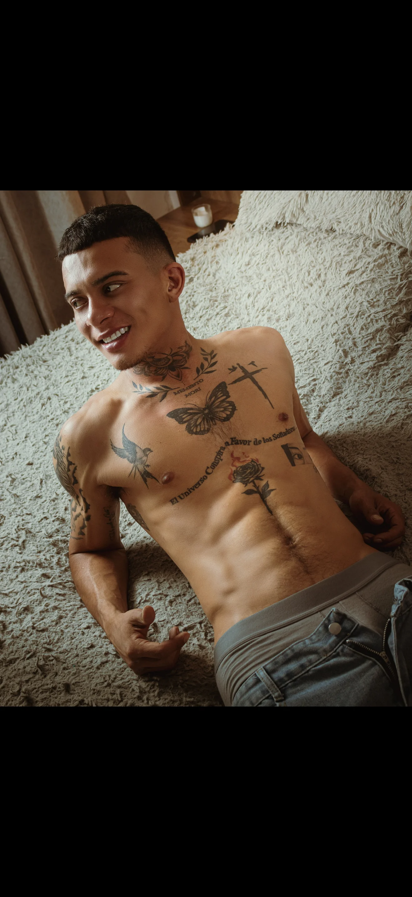 XXX Porn Photo of Nude Mrjustin_sebas 30