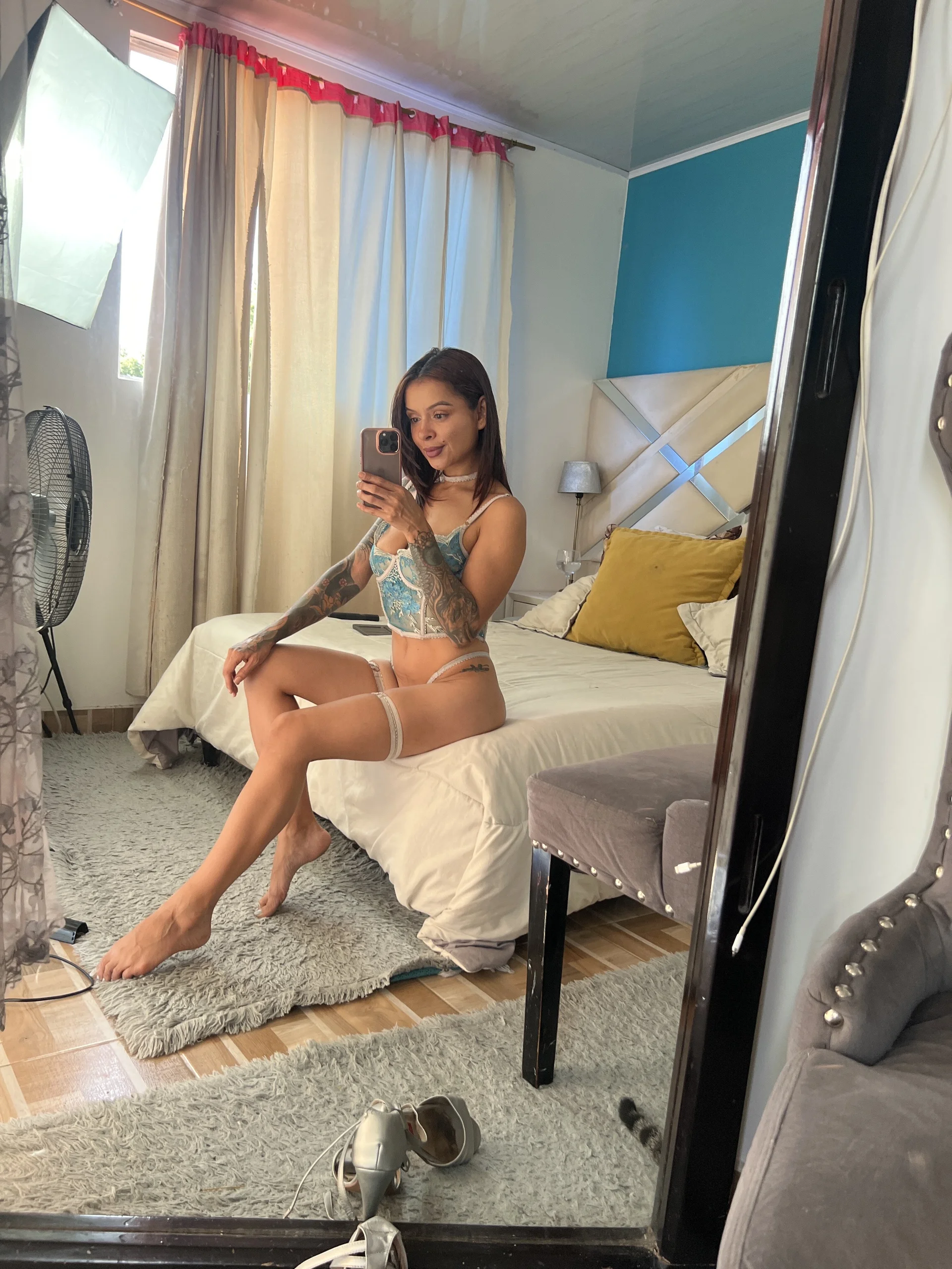 XXX Porn Photo of Nude Selena_G69 1140