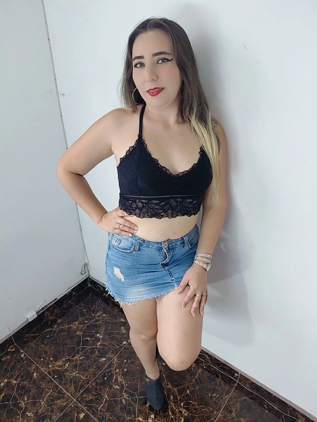 XXX Porn Photo of Nude isabella_lovem 9