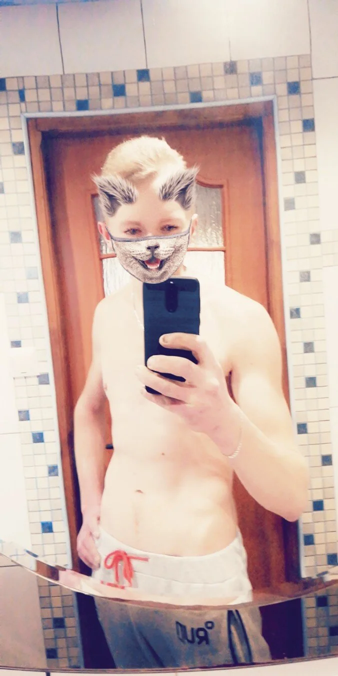 XXX Porn Photo of Nude szybkastrzalka69 10